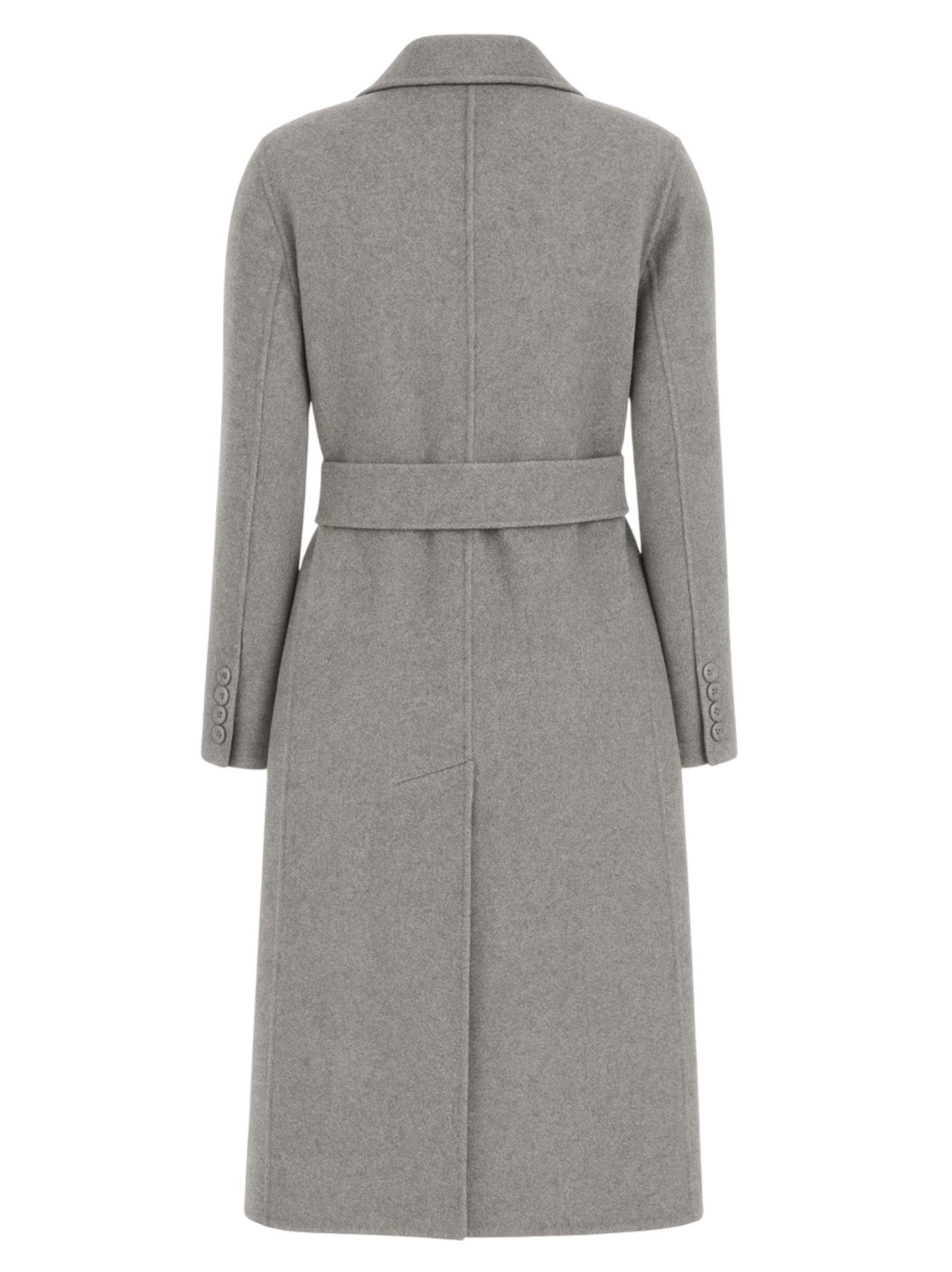 Cappotto Canneti MaxMara Studio 2526016041600 027 MaxMara Studio 