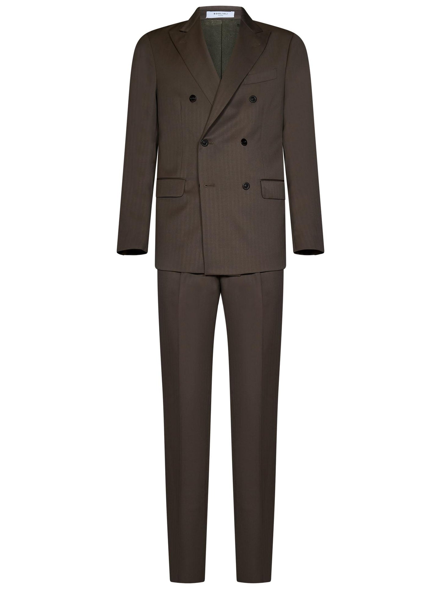 Abito Boglioli J42U2AFB3118 0430 Boglioli 