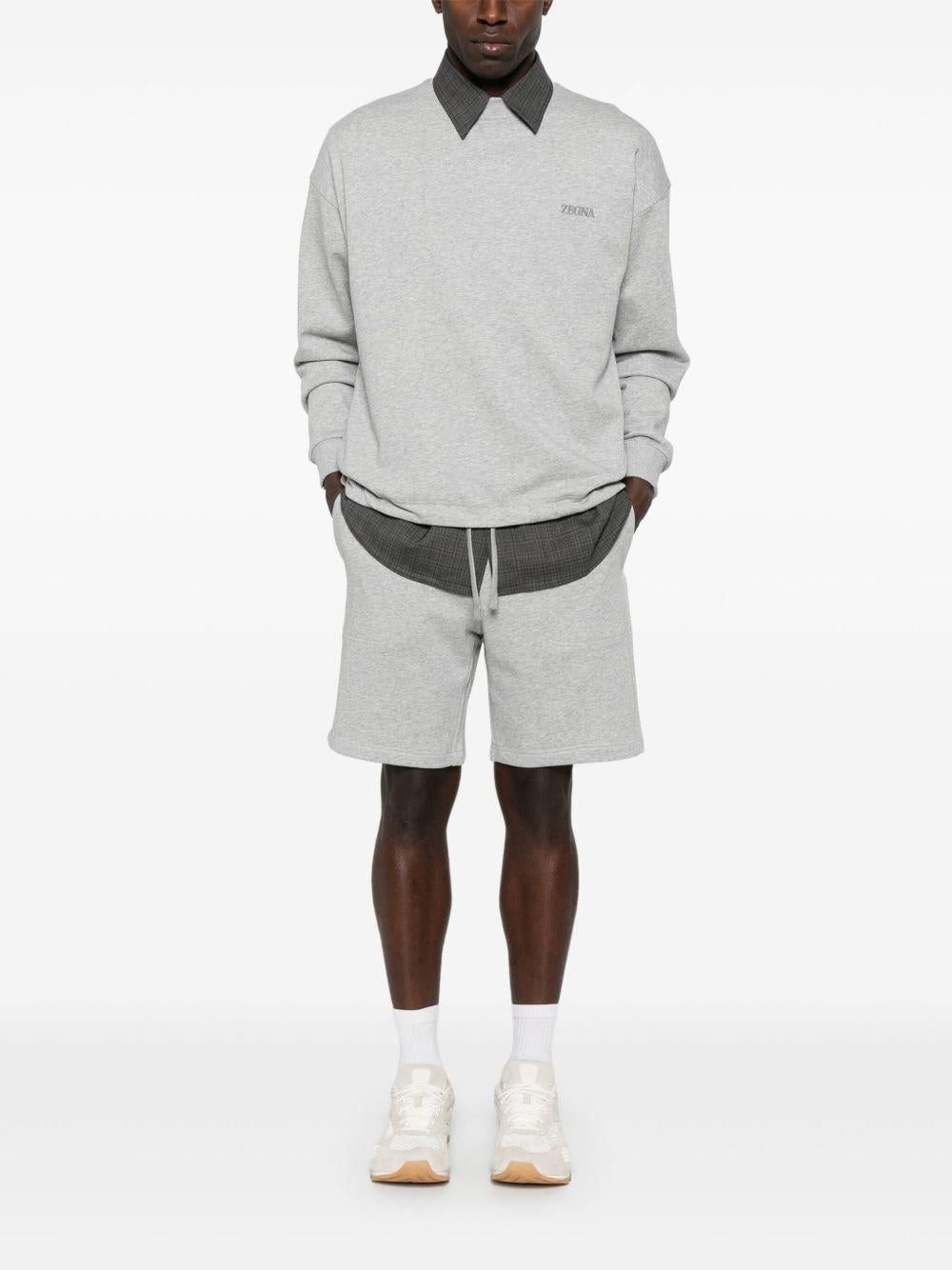 Felpa Zegna N6MGI1940 032 Zegna 