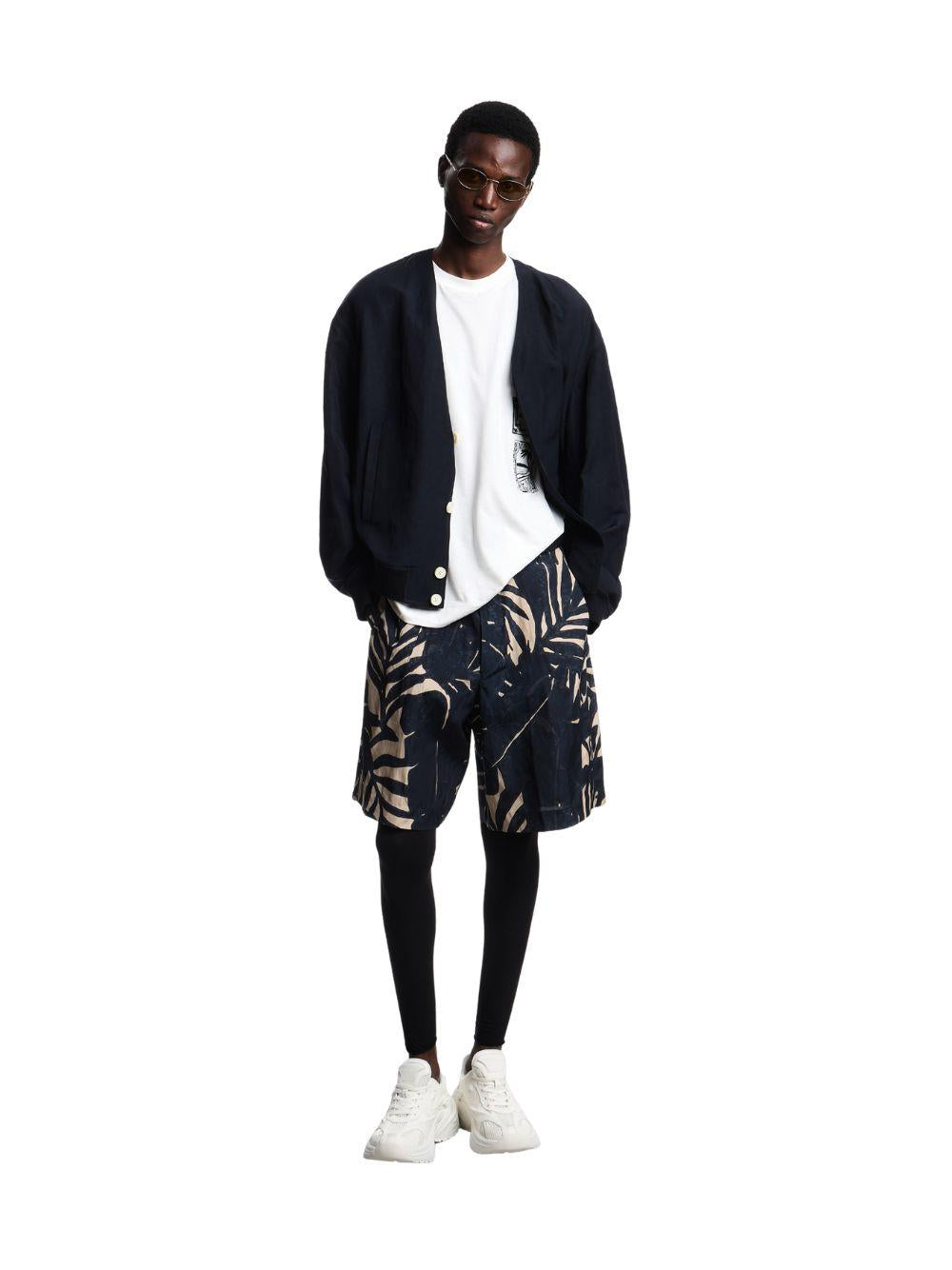 Shorts Emporio Armani EM005874AF13812 F1047 Emporio Armani 