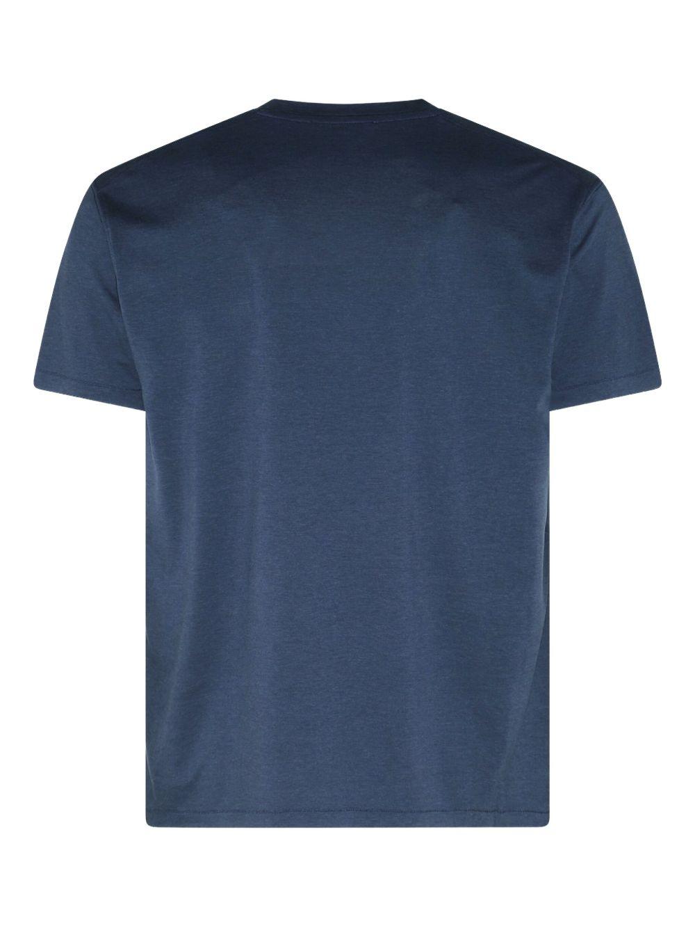 T-shirt Tom Ford JCS004JMT012 UHE Tom Ford 