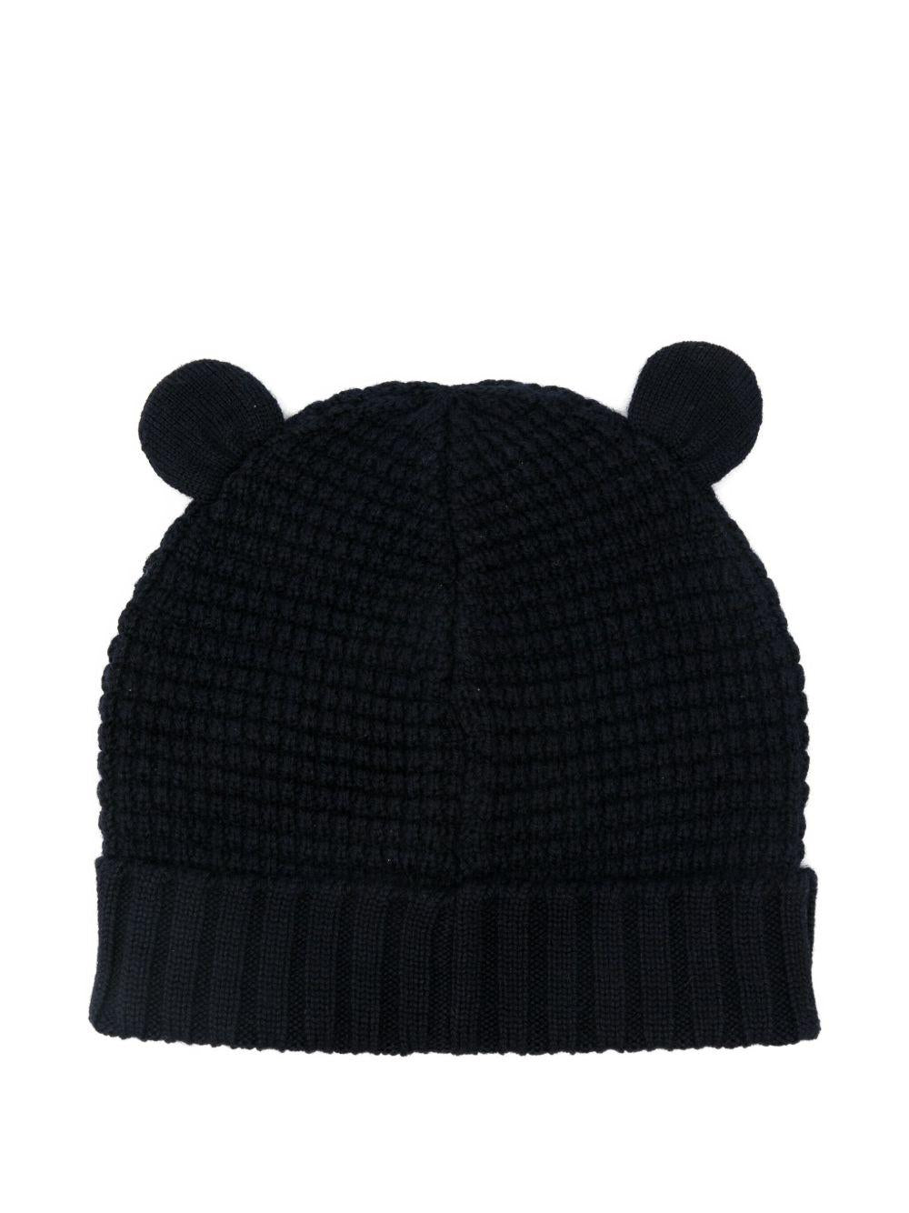 Cappello Moncler Enfant K29513B00008M1131 742 Moncler Enfant 