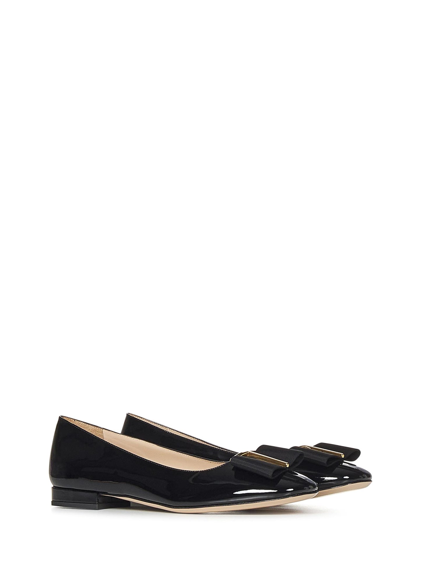Ballerine AUDREY Tom Ford W3465LCL407G 1N001 Tom Ford 