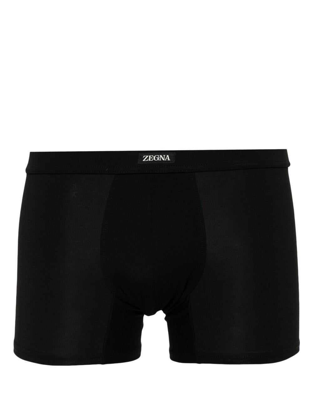 Boxer Zegna N2LC60100 001 Zegna 