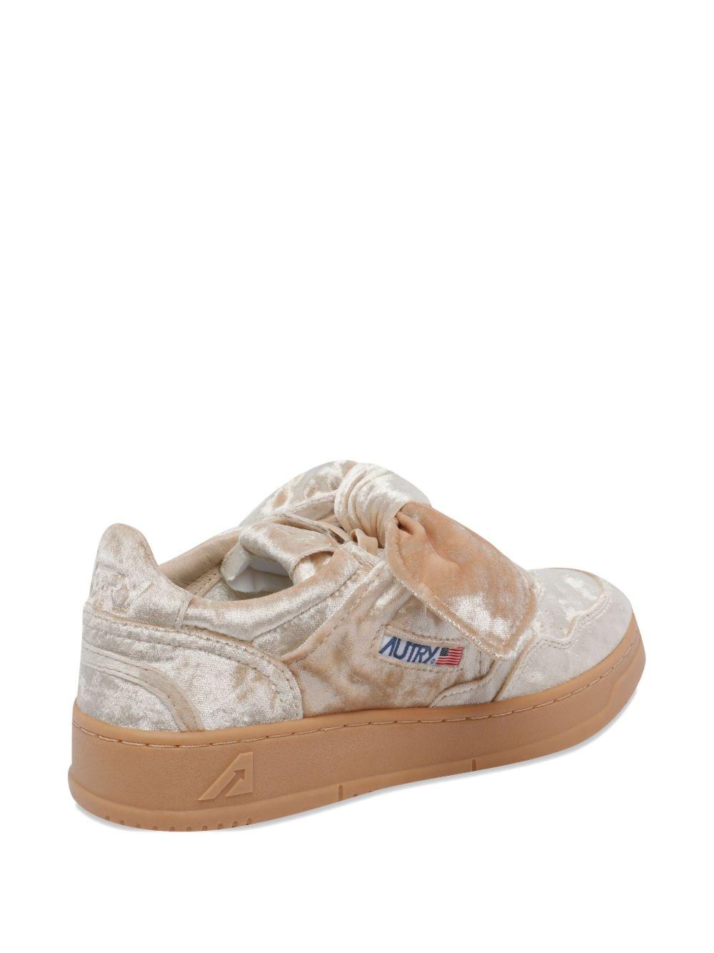 Sneakers MEDALIST LOW 'VELVET' Autry AULW VF04 Autry 