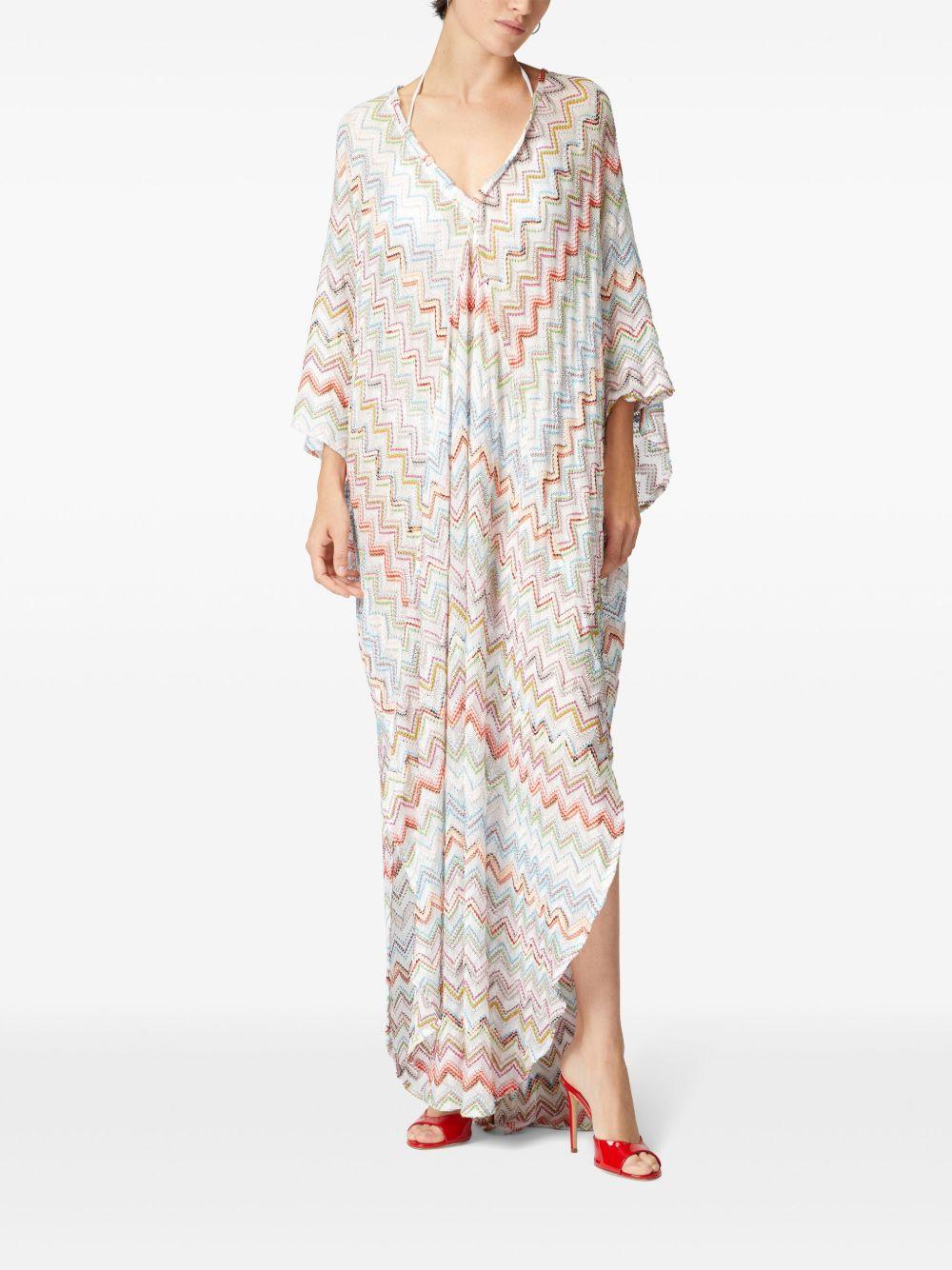 Kaftano Missoni MS25SQ0OBR0101 SM9KZ Missoni 