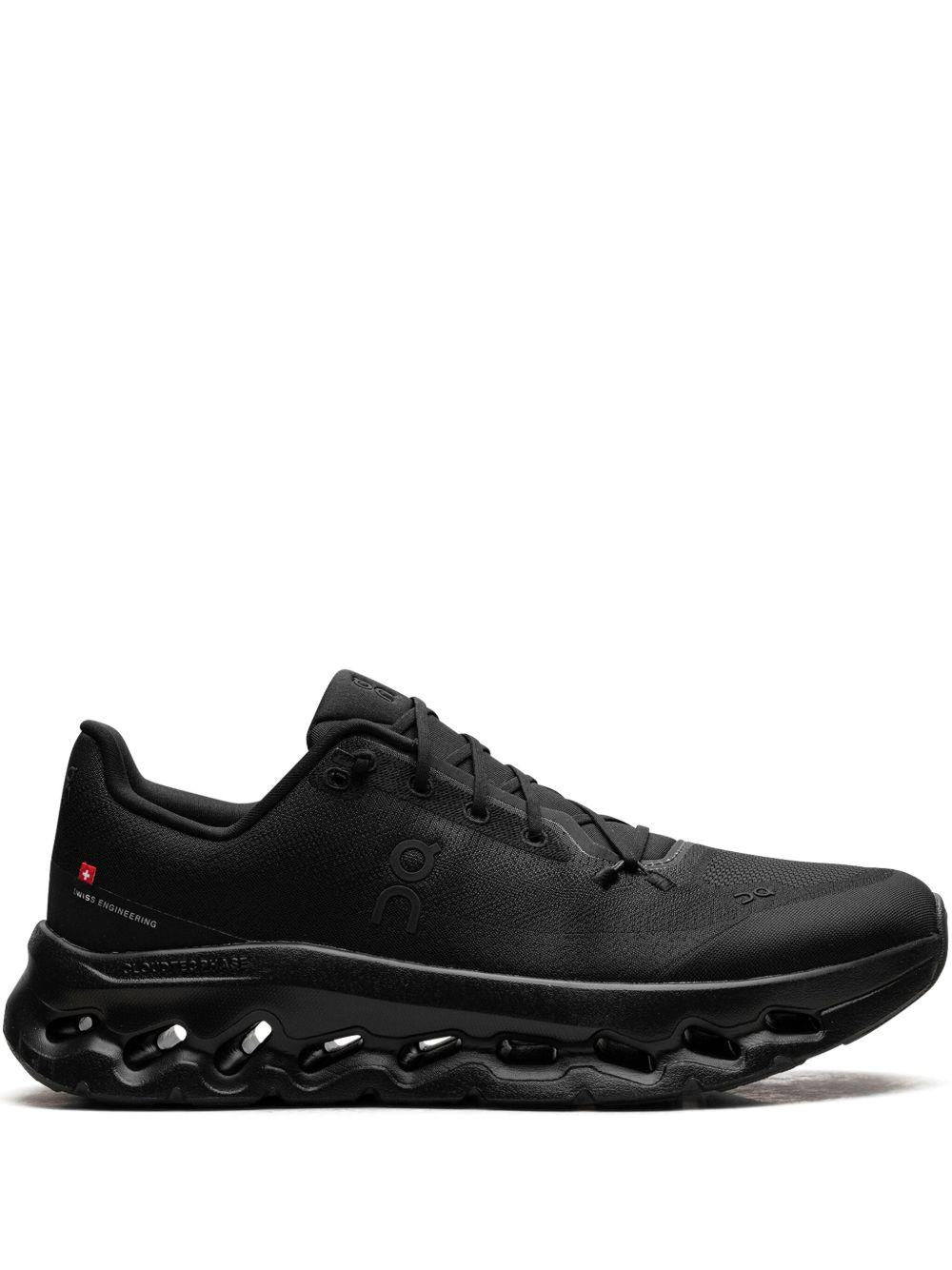 Sneakers Cloudtilt On Running 3ME10100264 BLACK On Running 