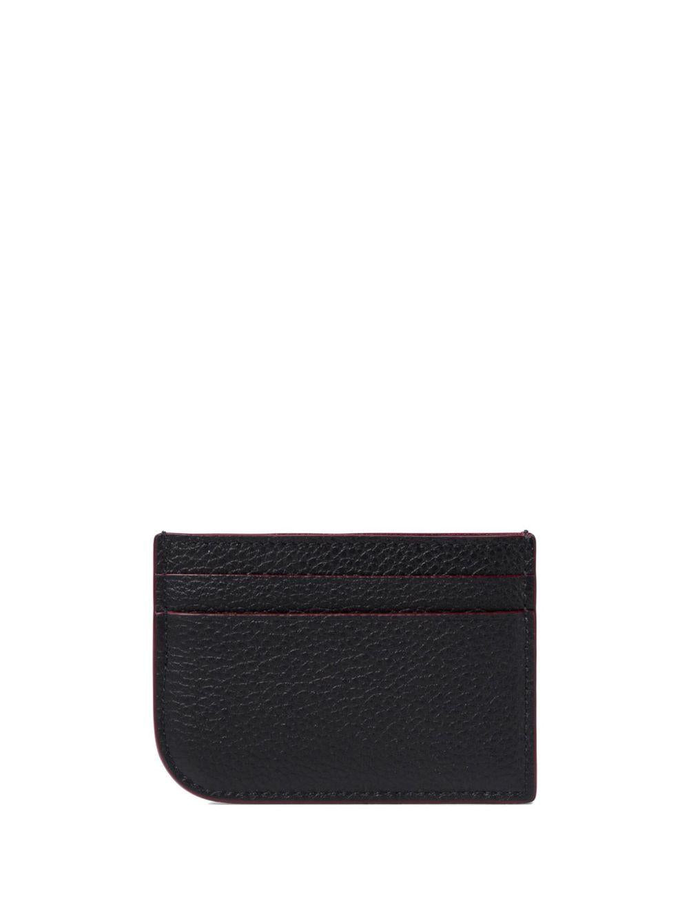 Portafogli McQueen Sling Alexander McQueen 8135451VDCC 1000 Alexander McQueen 