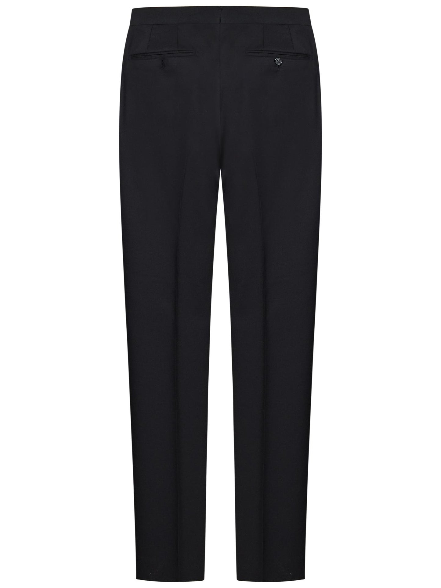 Pantaloni Franzese Napoli FRAP86 01 Franzese Collection Pronta Sartoria 