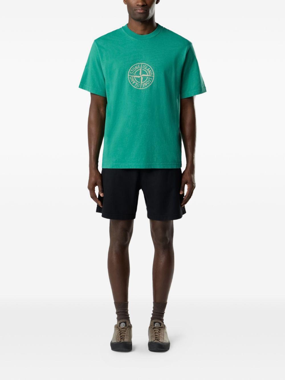 Shorts Stone Island L1S156200009S0B50 V0029 Stone Island 