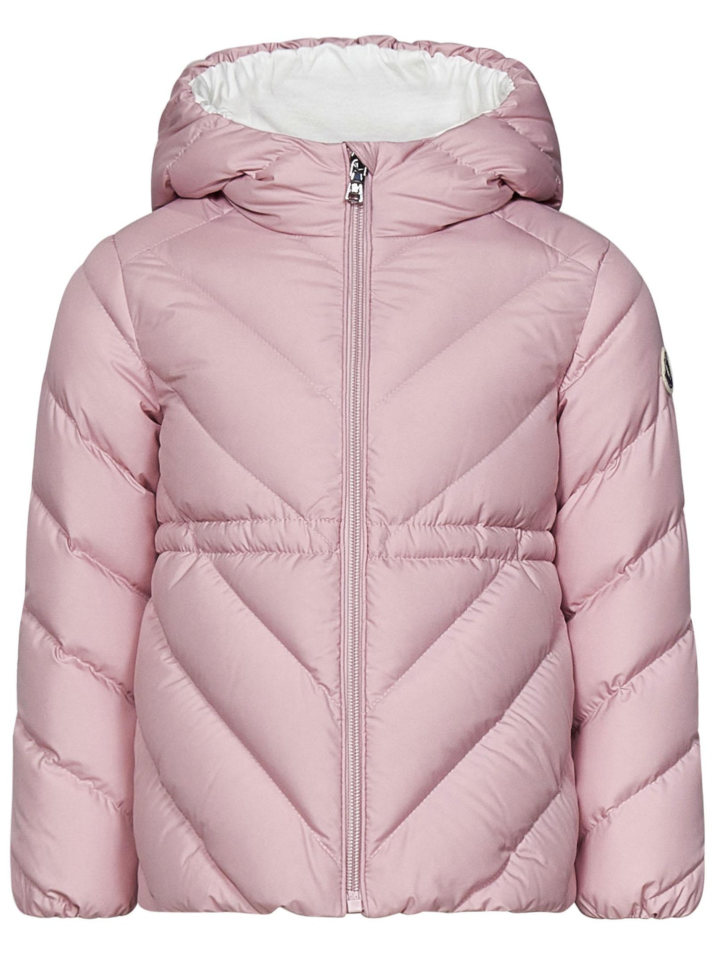 Piumino 'SANAA' Moncler Enfant 1A0001654A81 501 Moncler Enfant 