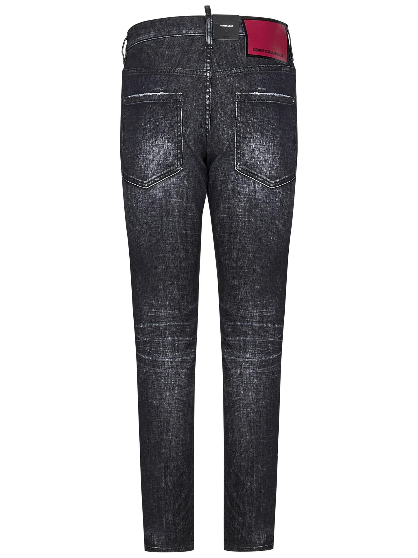 Jeans Dsquared2 S74LB1617S30357 900 Dsquared2 