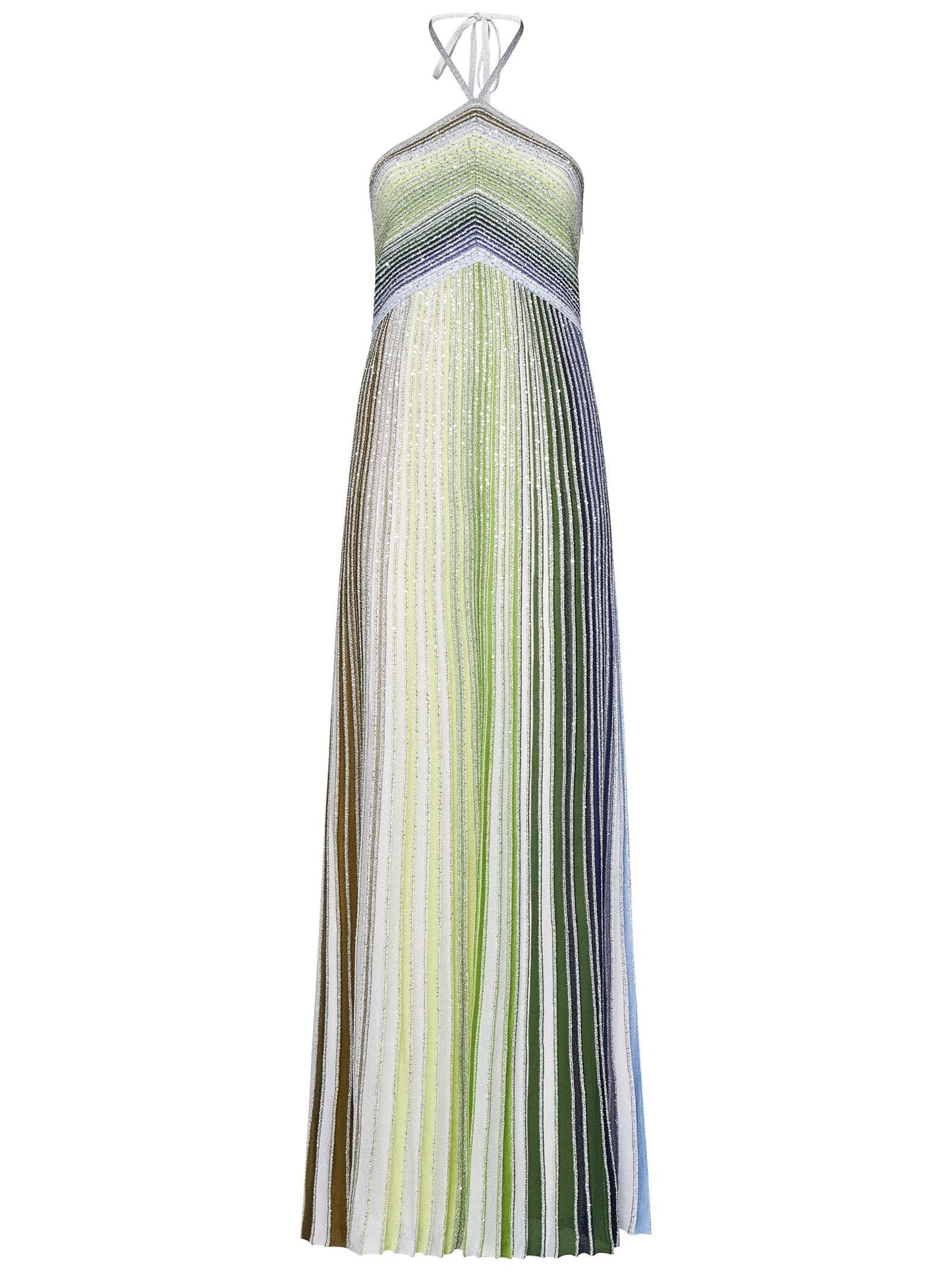 Abito Missoni DS25SG13BK042D SM9N9 Missoni 