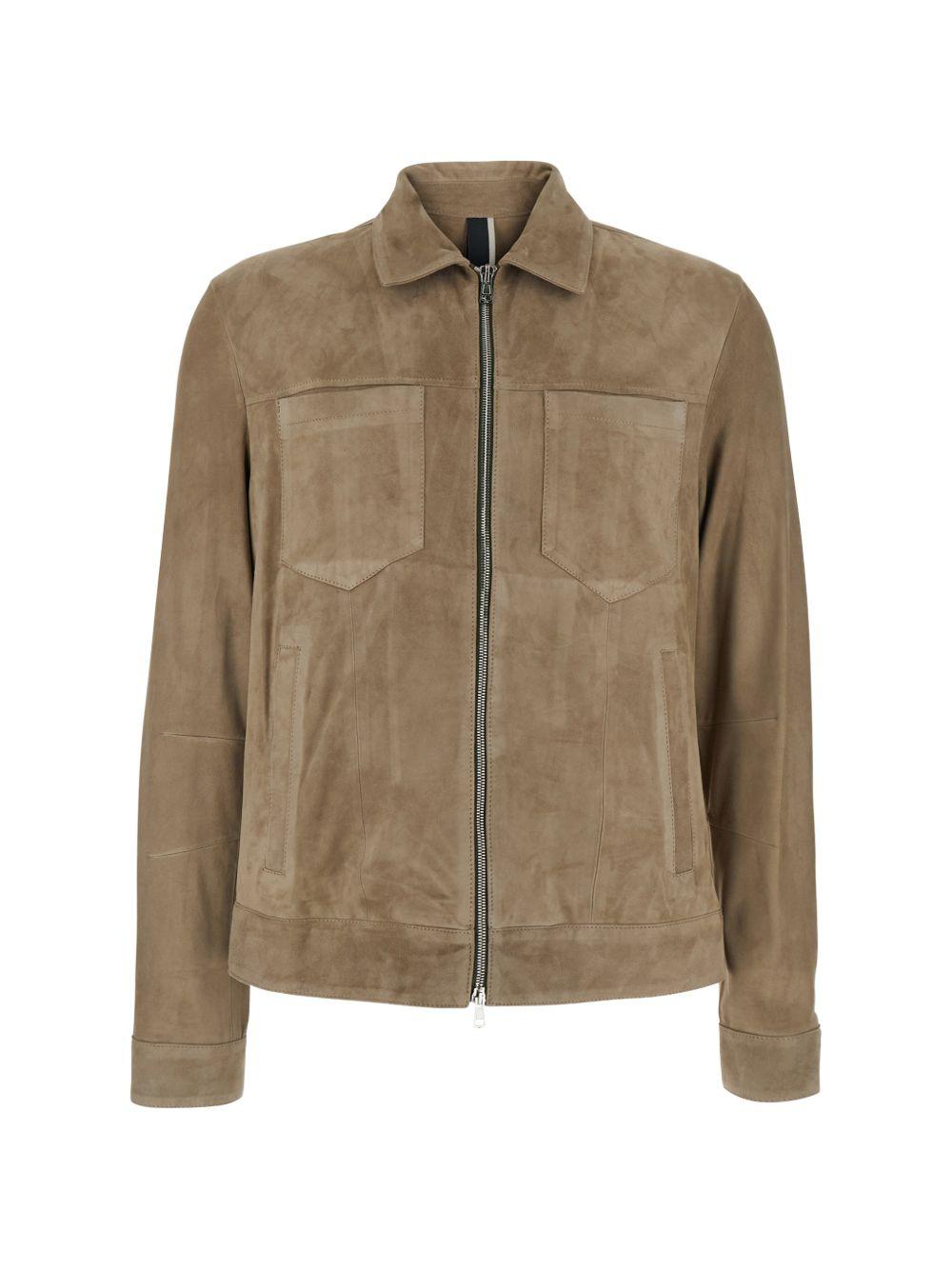 Giubbino Low Brand LJ26005 M063 Low Brand 