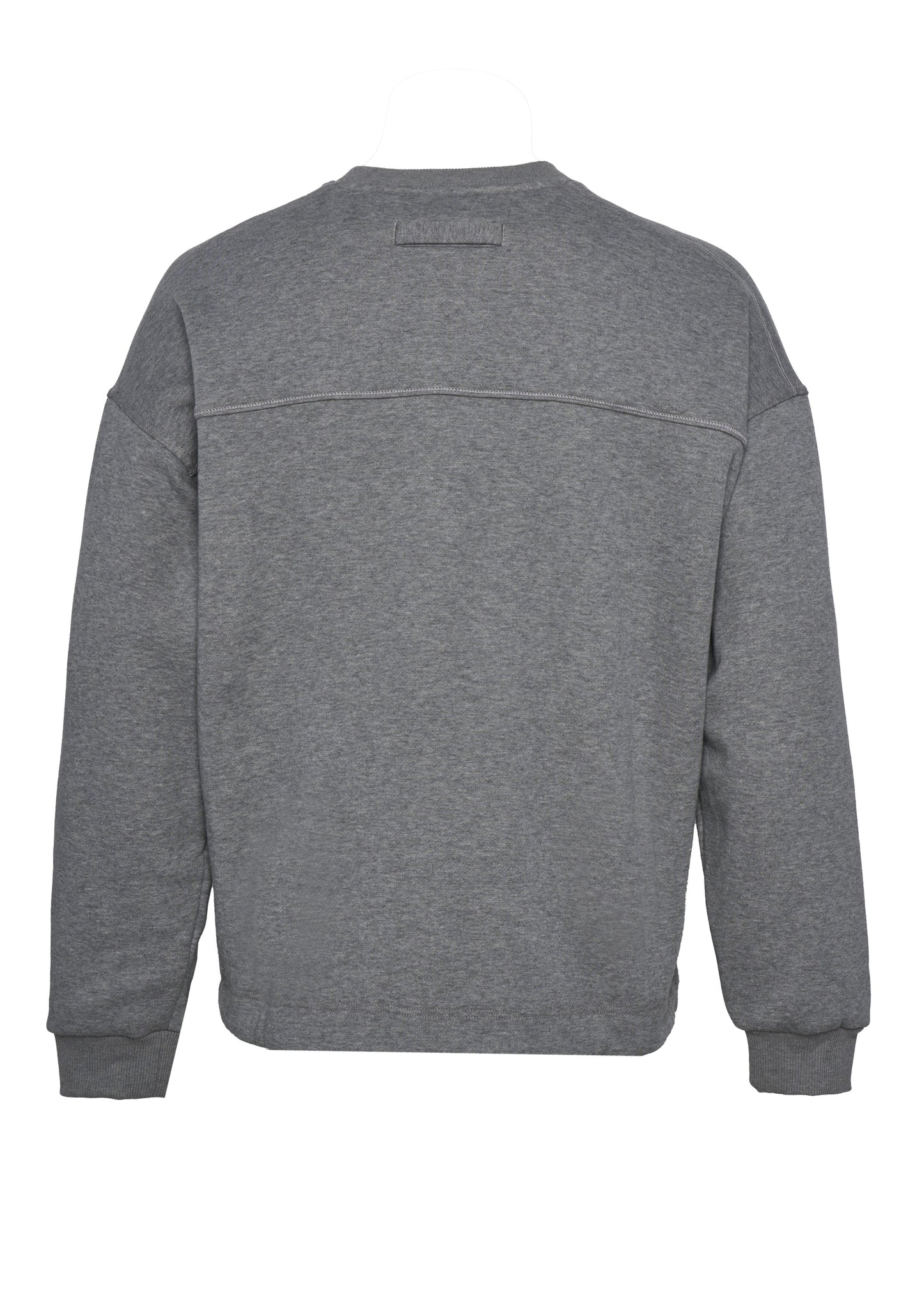 Felpa Zegna N6MGI2030 032 Zegna 