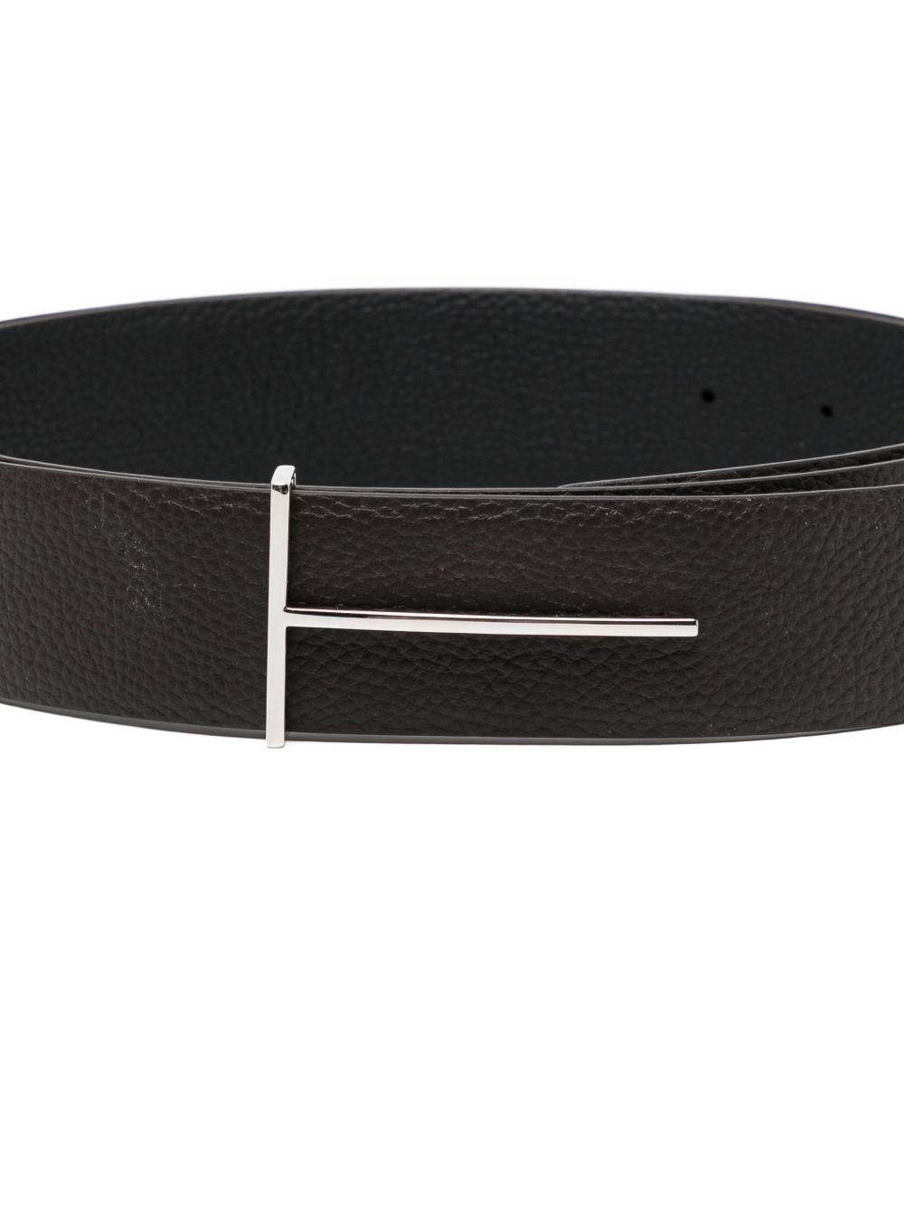 Cintura T ICON Tom Ford TB331LCL236S ENB Tom Ford 