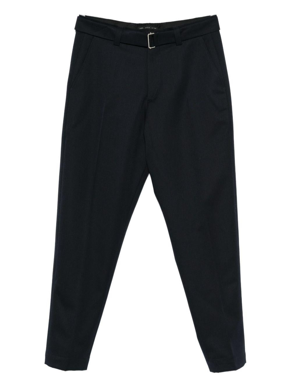 Pantaloni Low Brand L1PFW25266947 E044 Low Brand 
