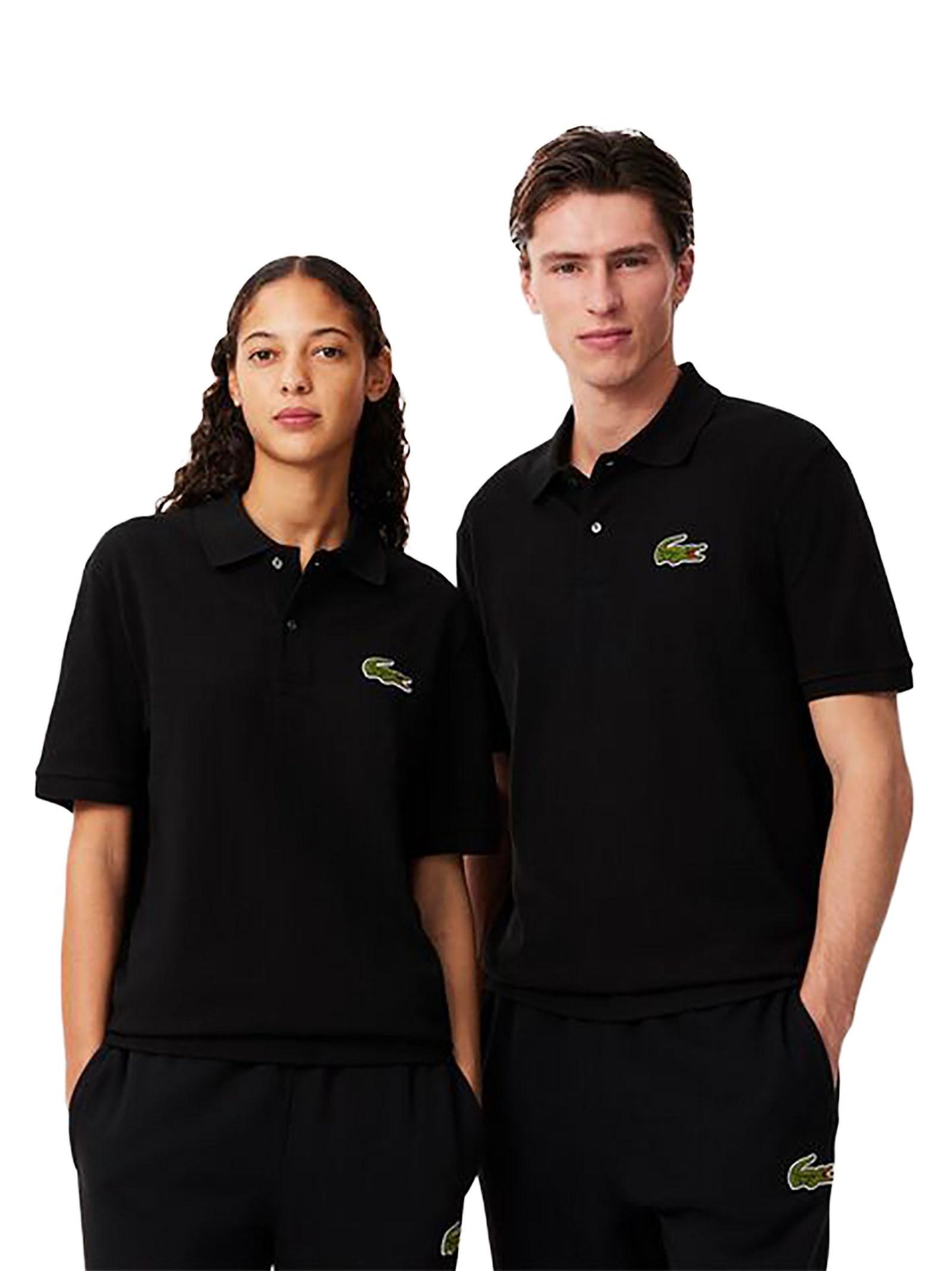 Polo Original L.12.12 loose fit Lacoste PH2751 031 Lacoste