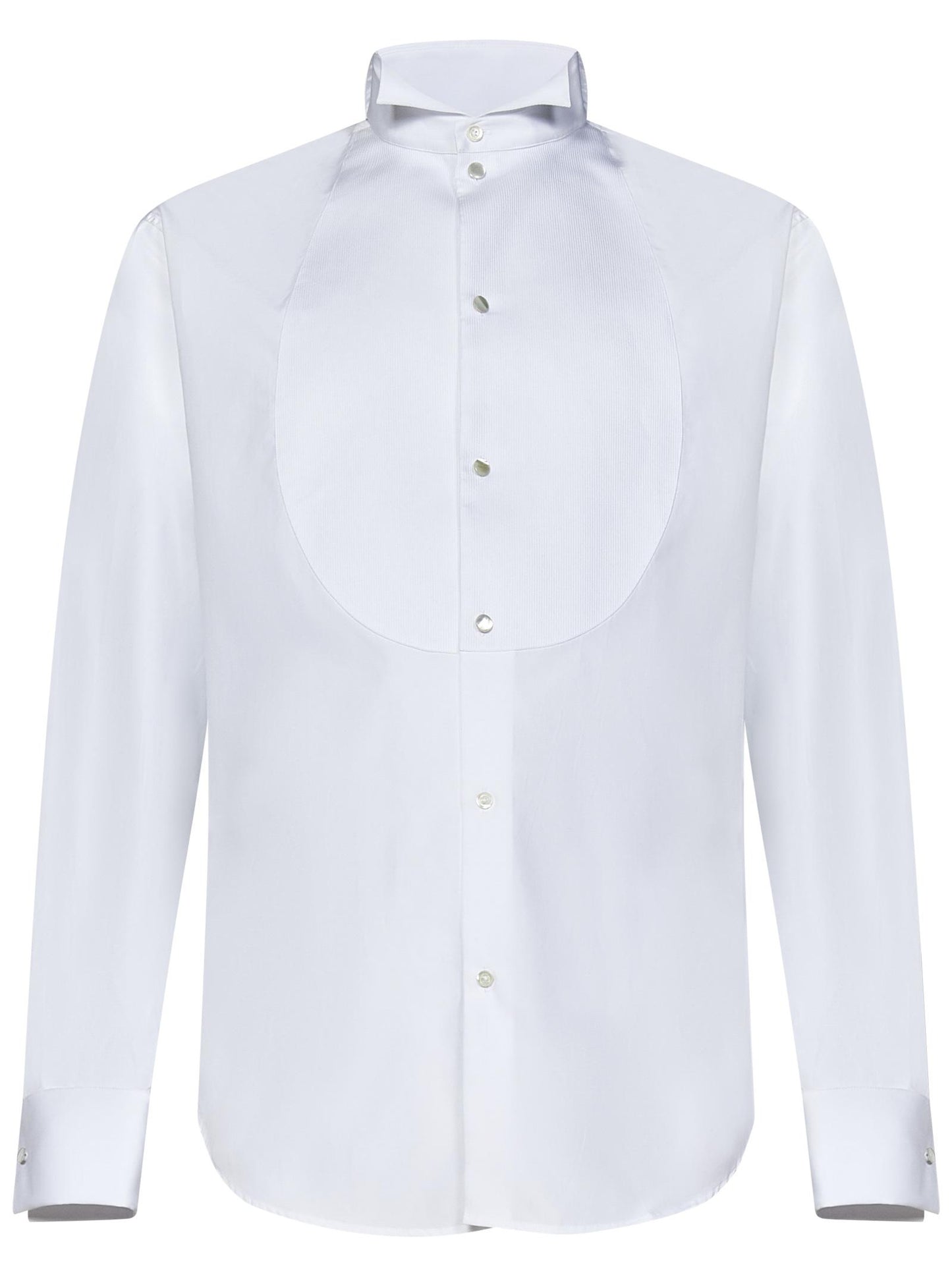 Camicia Emporio Armani EM000190TE10247 U0002 Emporio Armani 