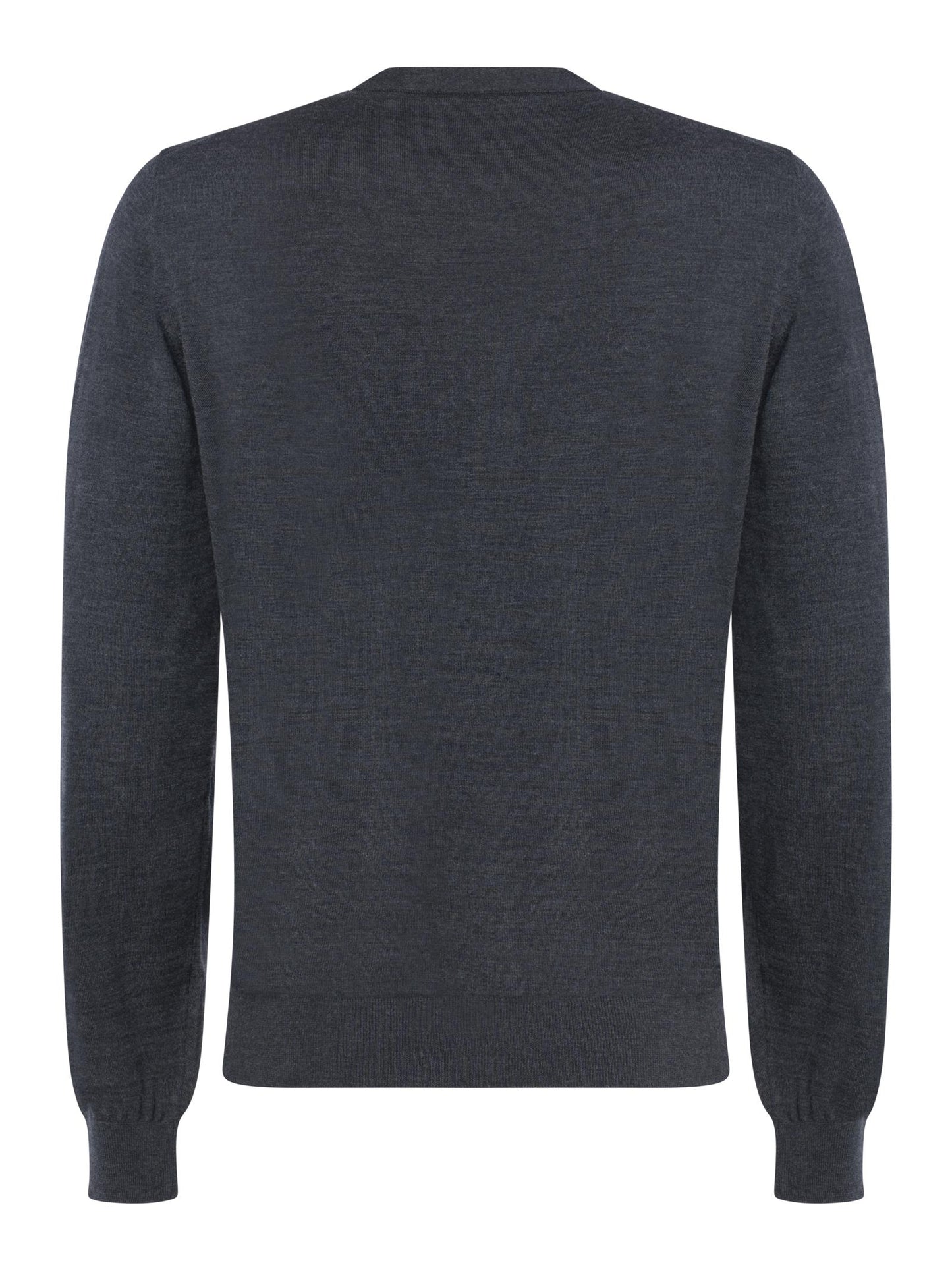 Cardigan modello Stefano de Martino Franzese Napoli FE6313 3005 Franzese Collection Pronta Sartoria 