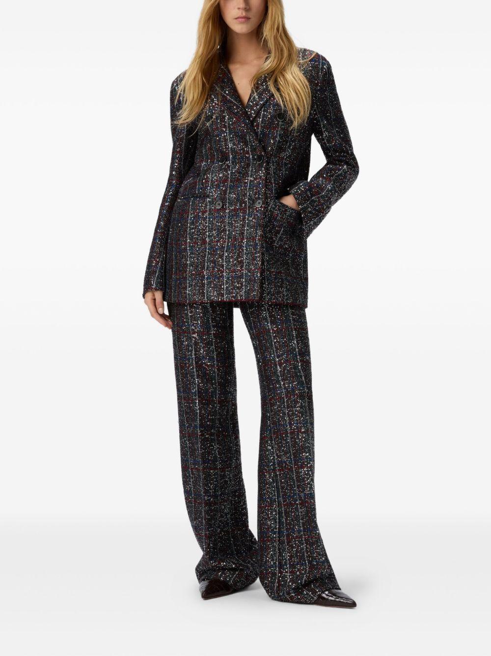 Giacca Missoni DS25WF09BC005V S91R4 Missoni 