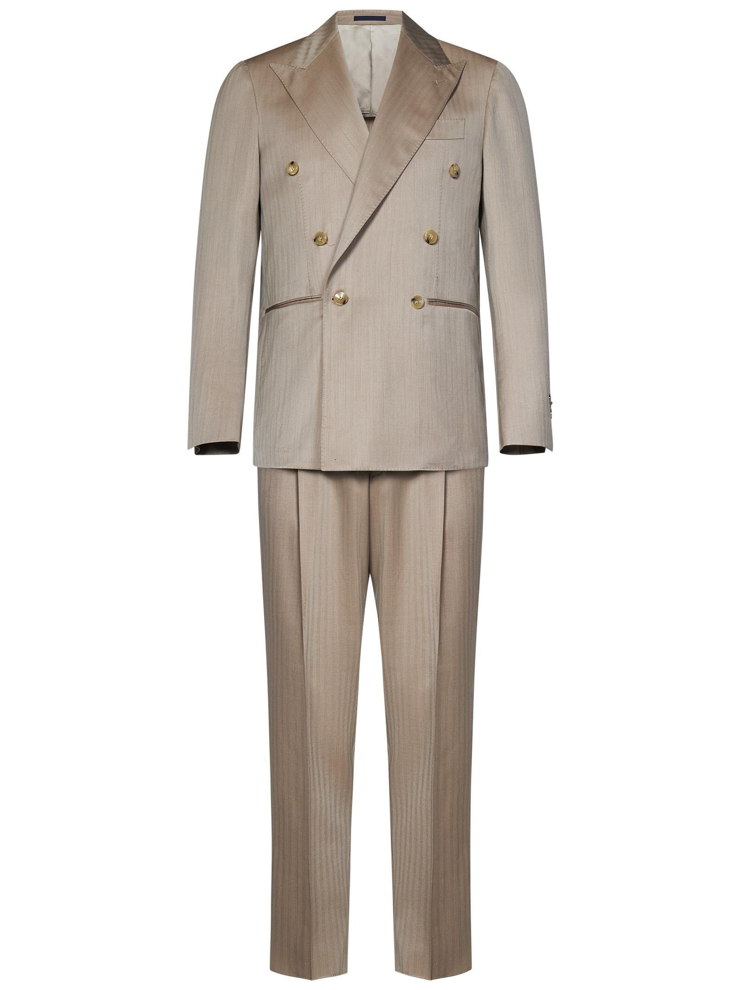 Abito modello Stefano De Martino Franzese Napoli 13U95WATXAKZRE 11 Franzese Collection Pronta Sartoria 