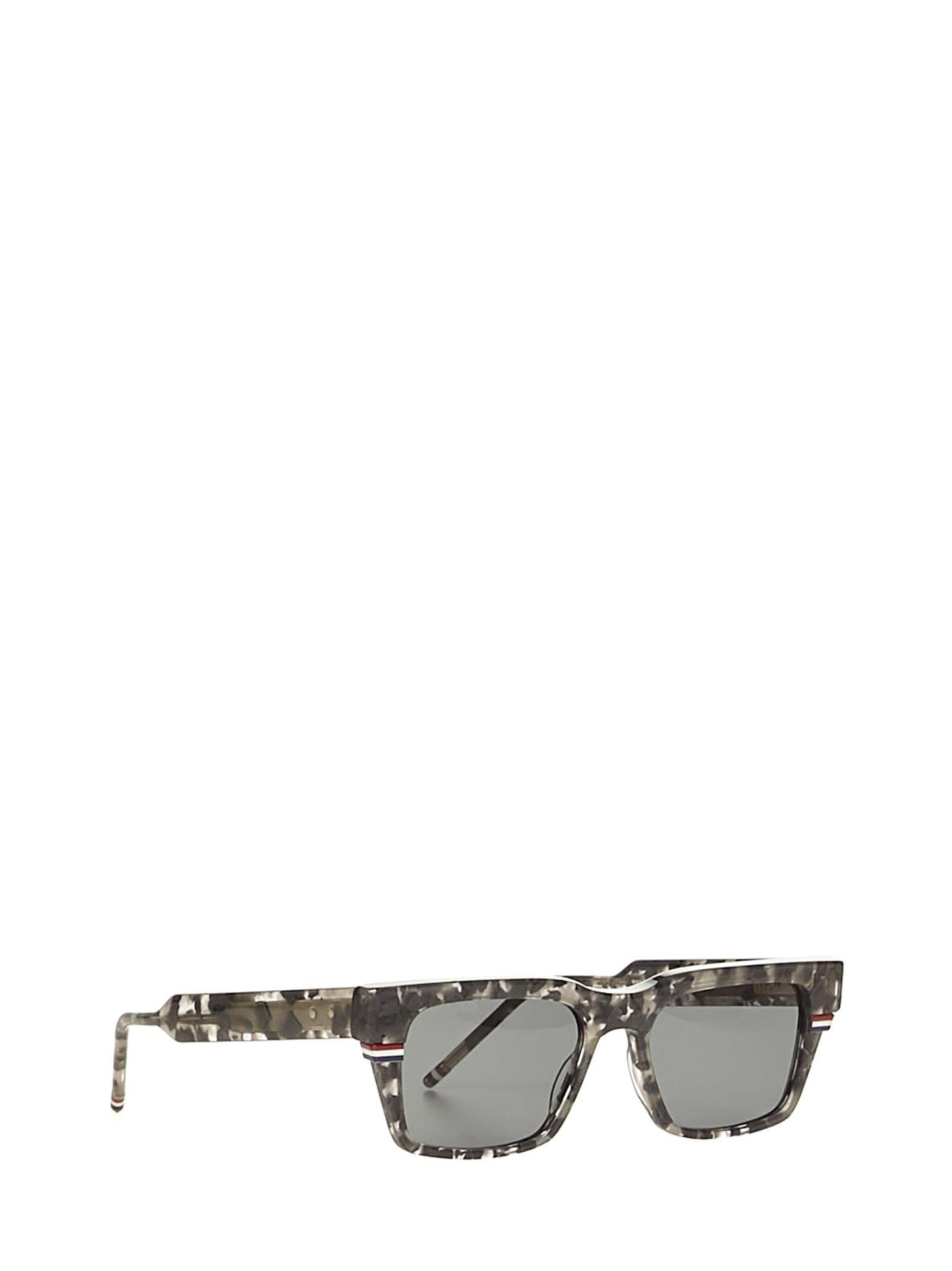 Occhiali da sole TB714 Thom Browne Sunglasses TB714 GREYTORTOISE Thom Browne Sunglasses 