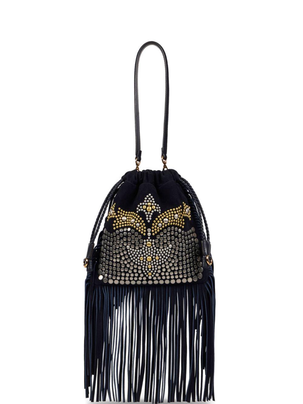 Borsa a spalla Kalispera Etro WP1B0025AB021 B0310 Etro 