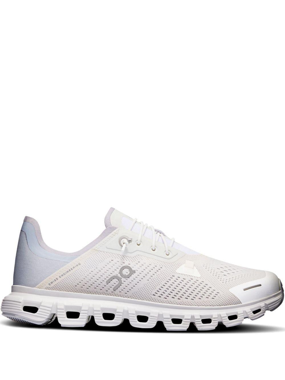 Sneakers Cloud 6 Coast On Running 3WF10020813 WHITE On Running 