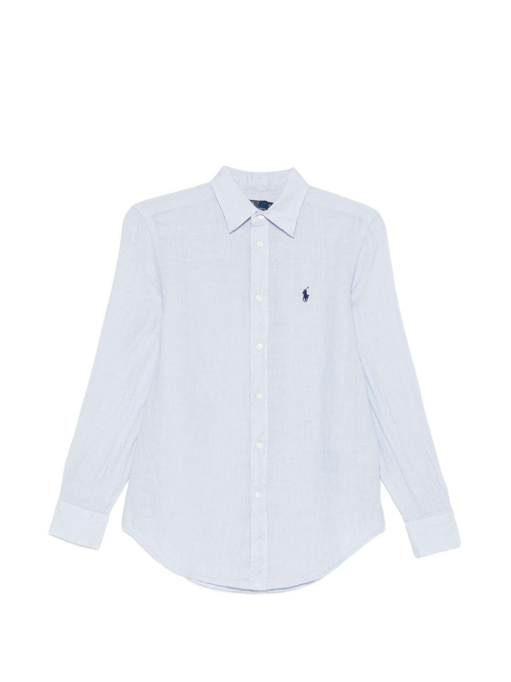 Camicia Polo Ralph Lauren 211970730 503 Polo Ralph Lauren 