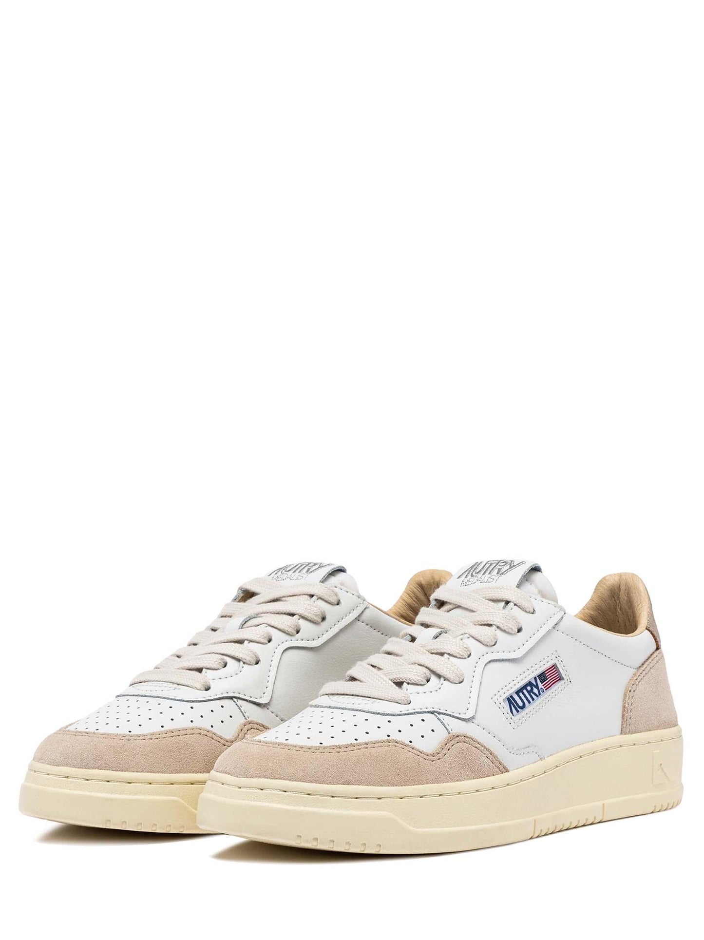 Sneakers Medalist Low Autry AULW LS75 Autry 