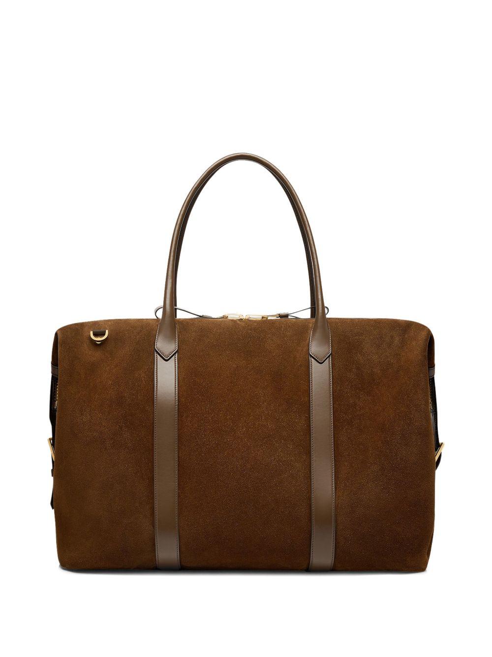 Borsa a mano Tom Ford H0618LCL323G 1B020 Tom Ford 