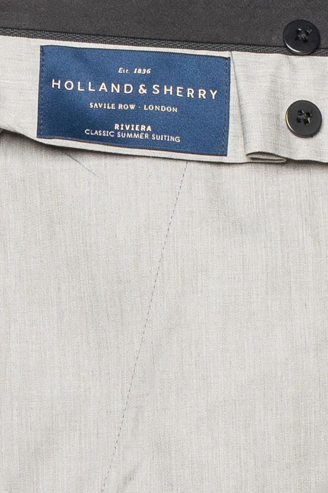 Pantaloni modello Marlon Brando Franzese Napoli FRAPT38P 01 Franzese Collection 