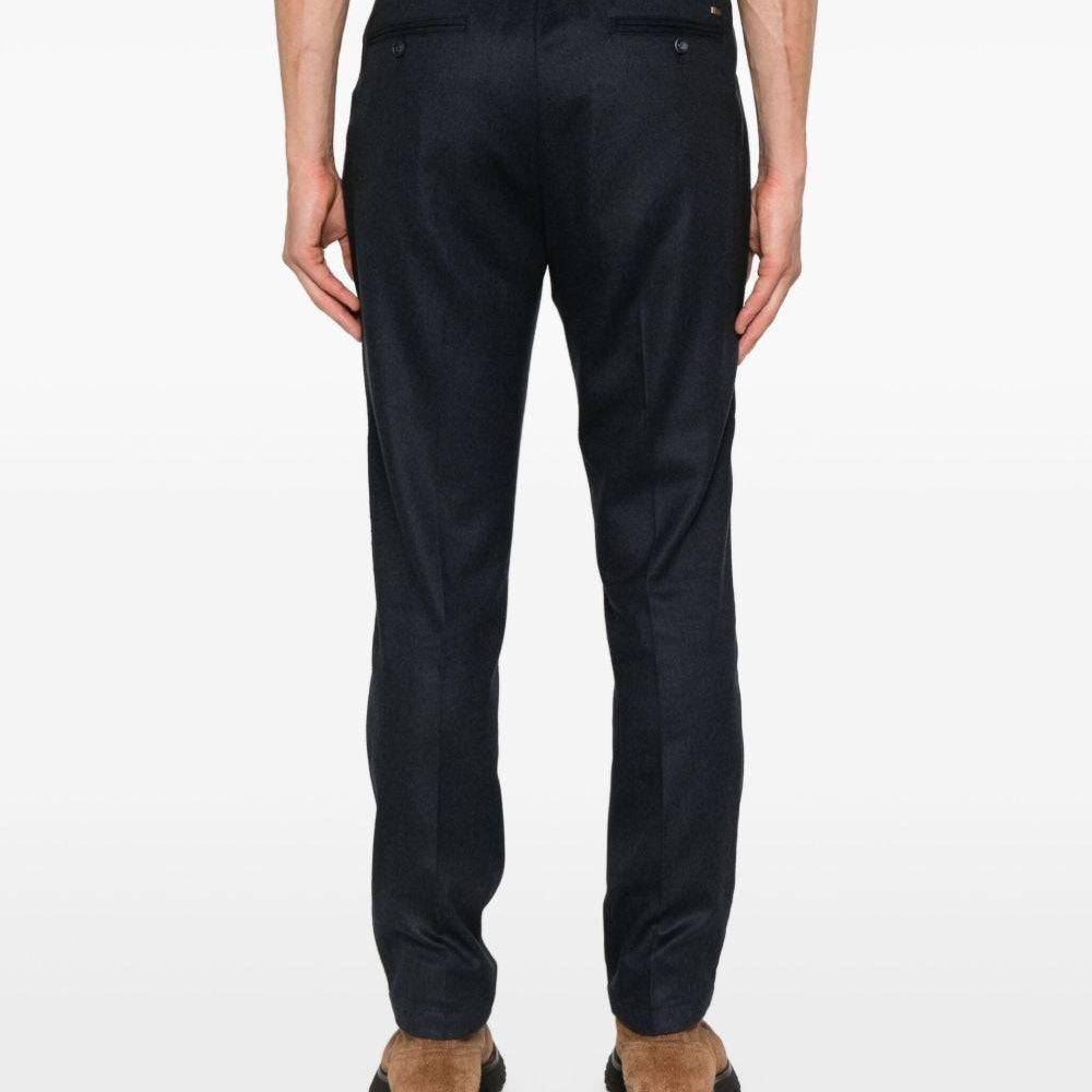 Pantaloni Herno PT00037UR38087 9200 Herno
