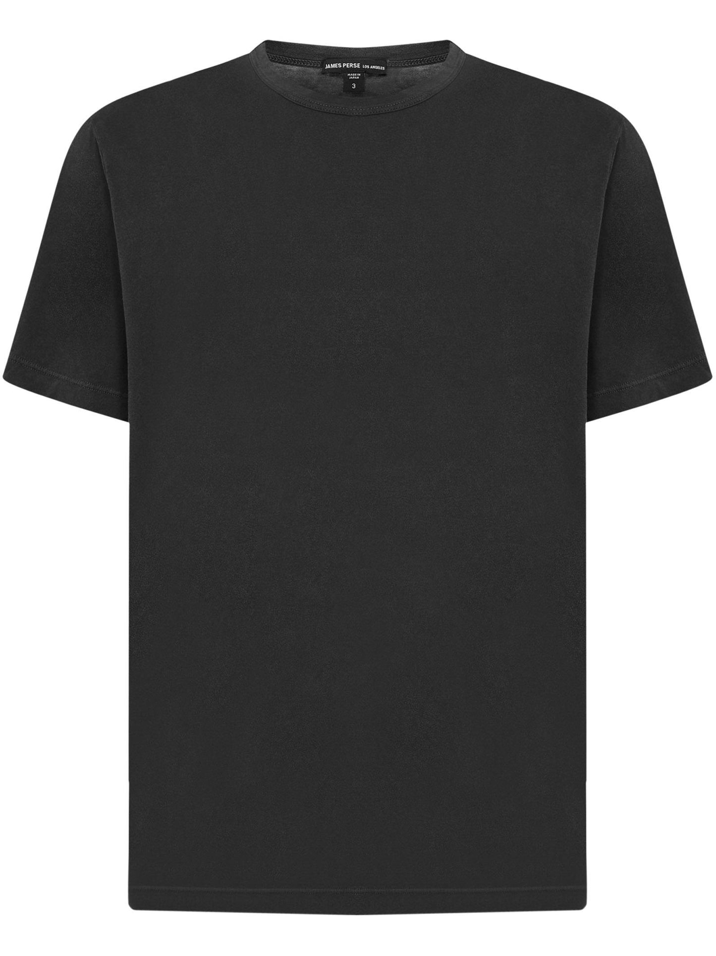 T-shirt Luxe Lotus Jersey James Perse MELJ3199 CRN James Perse 