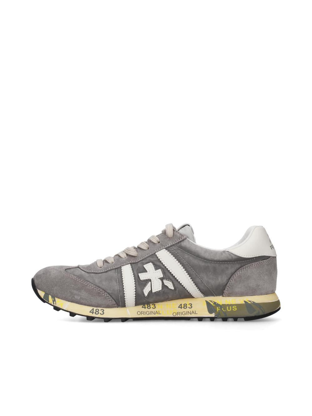 Sneakers Lucy Premiata LUC 08187 Premiata 