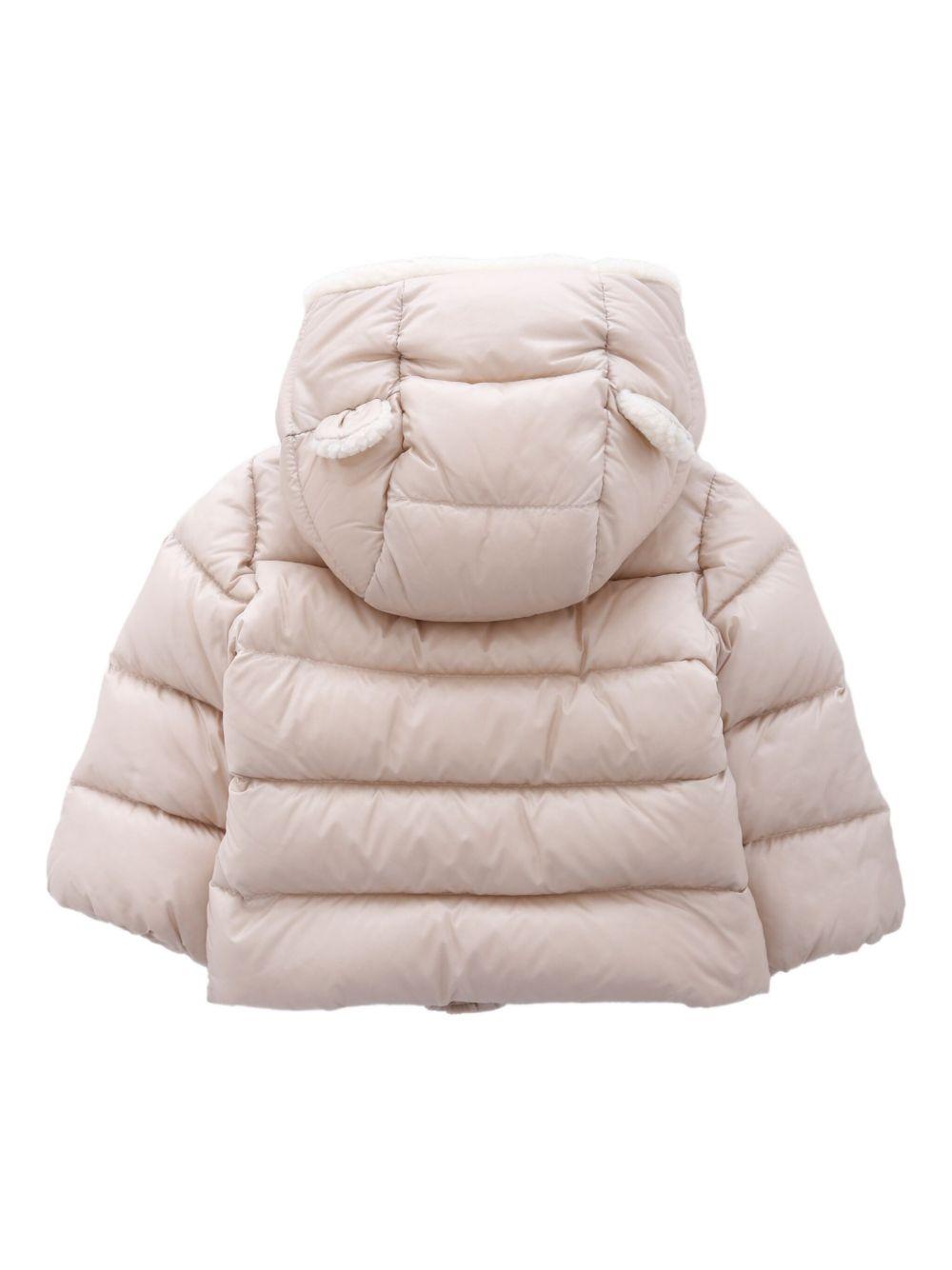 Piumino 'BORGAN' Moncler Enfant K29511A00011597YF 268 Moncler Enfant 