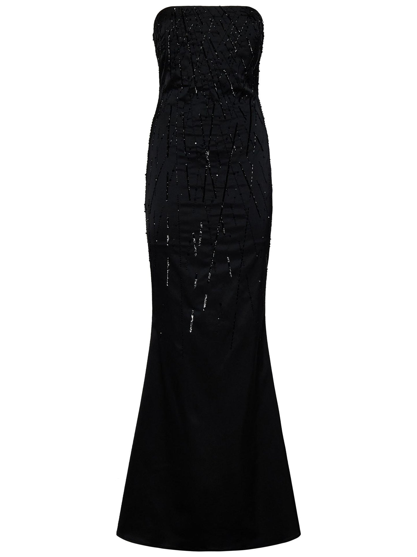 Abito Lungo Room76 FRAS24501 009 Room76 