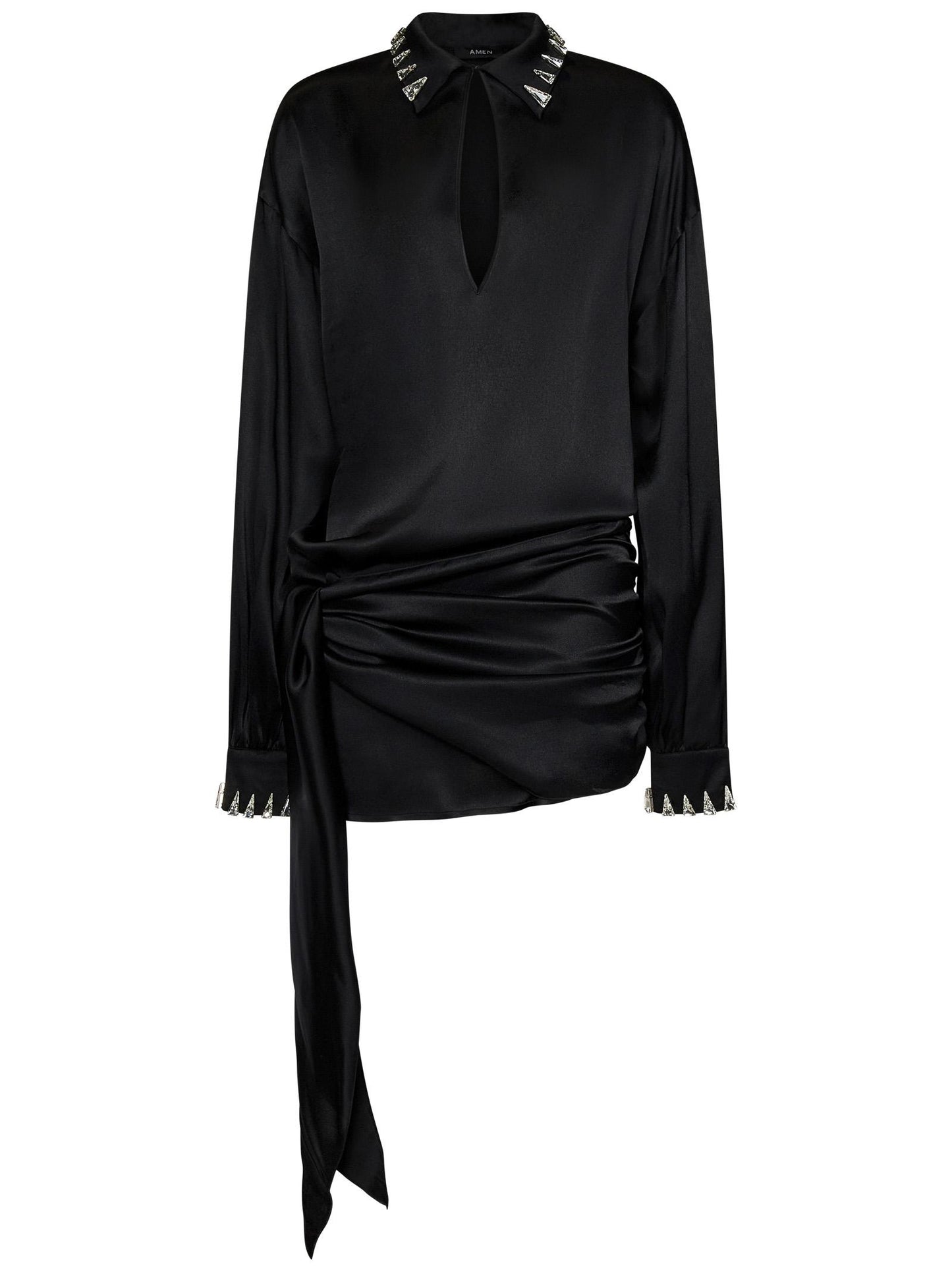 Abito Amen AMS25406 L74 Amen 