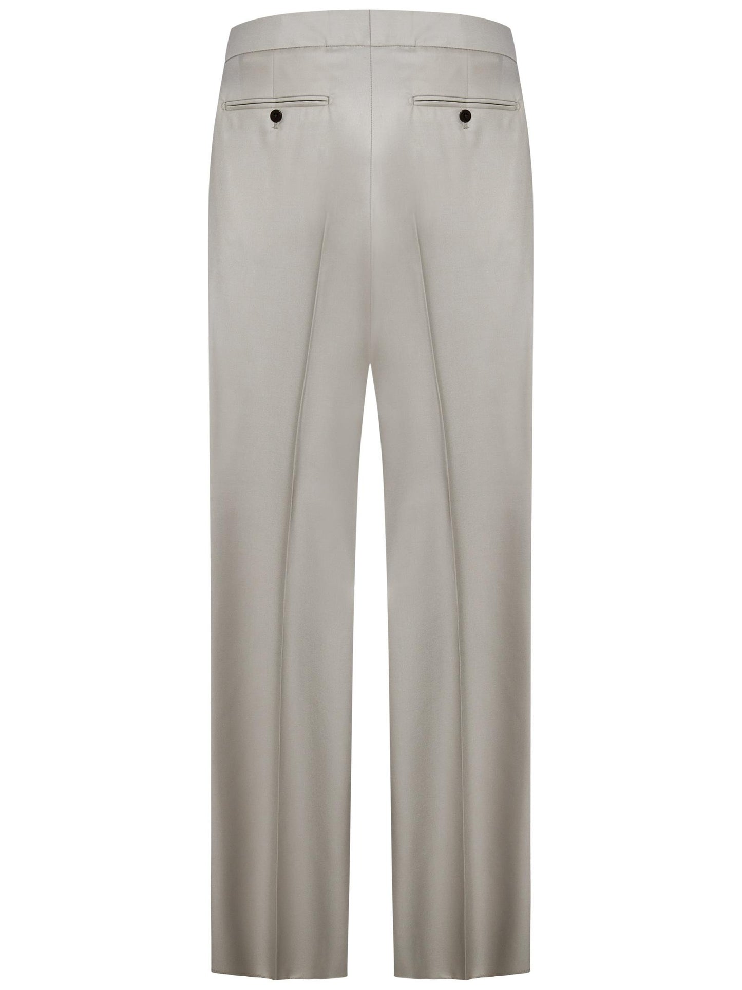 Pantaloni modello Capri Franzese Napoli FCT1456 BEIGE Franzese Collection Pronta Sartoria 