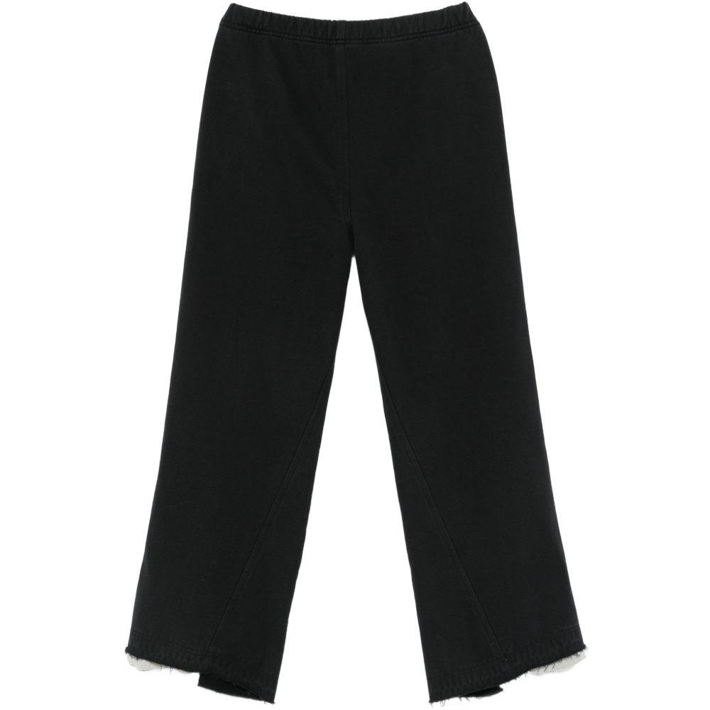 Pantaloni Gallery Dept. BTM016 WASHEDBLACK Gallery Dept.