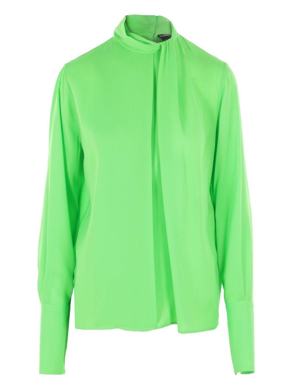 Blusa Tom Ford CA3319FAX1507 FG362 Tom Ford 