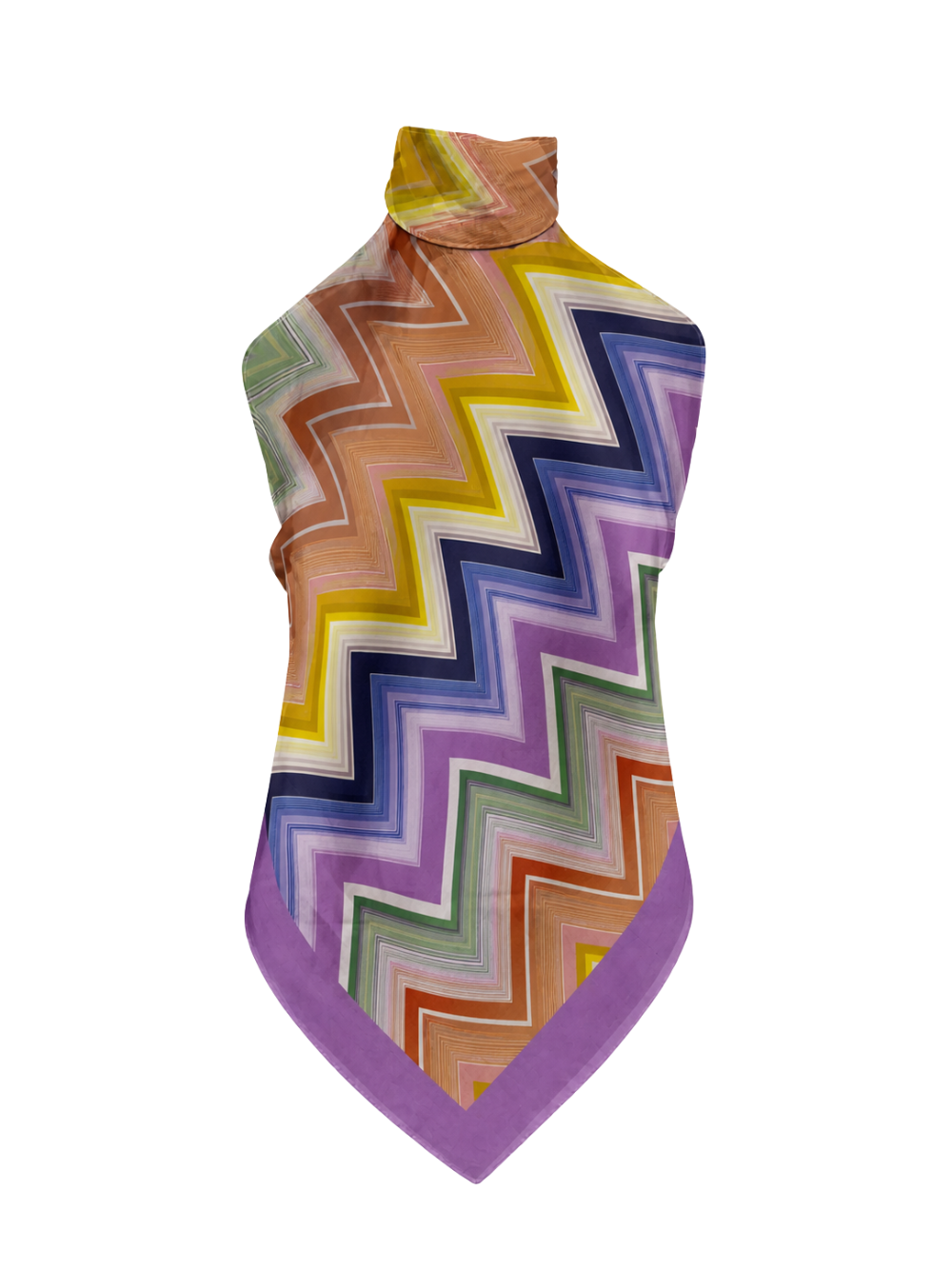 Top Missoni TOQ4CMDA685 0003 Missoni 