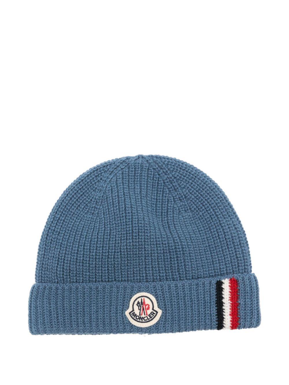 Cappello Moncler Enfant K29513B00013M1241 71G Moncler Enfant 