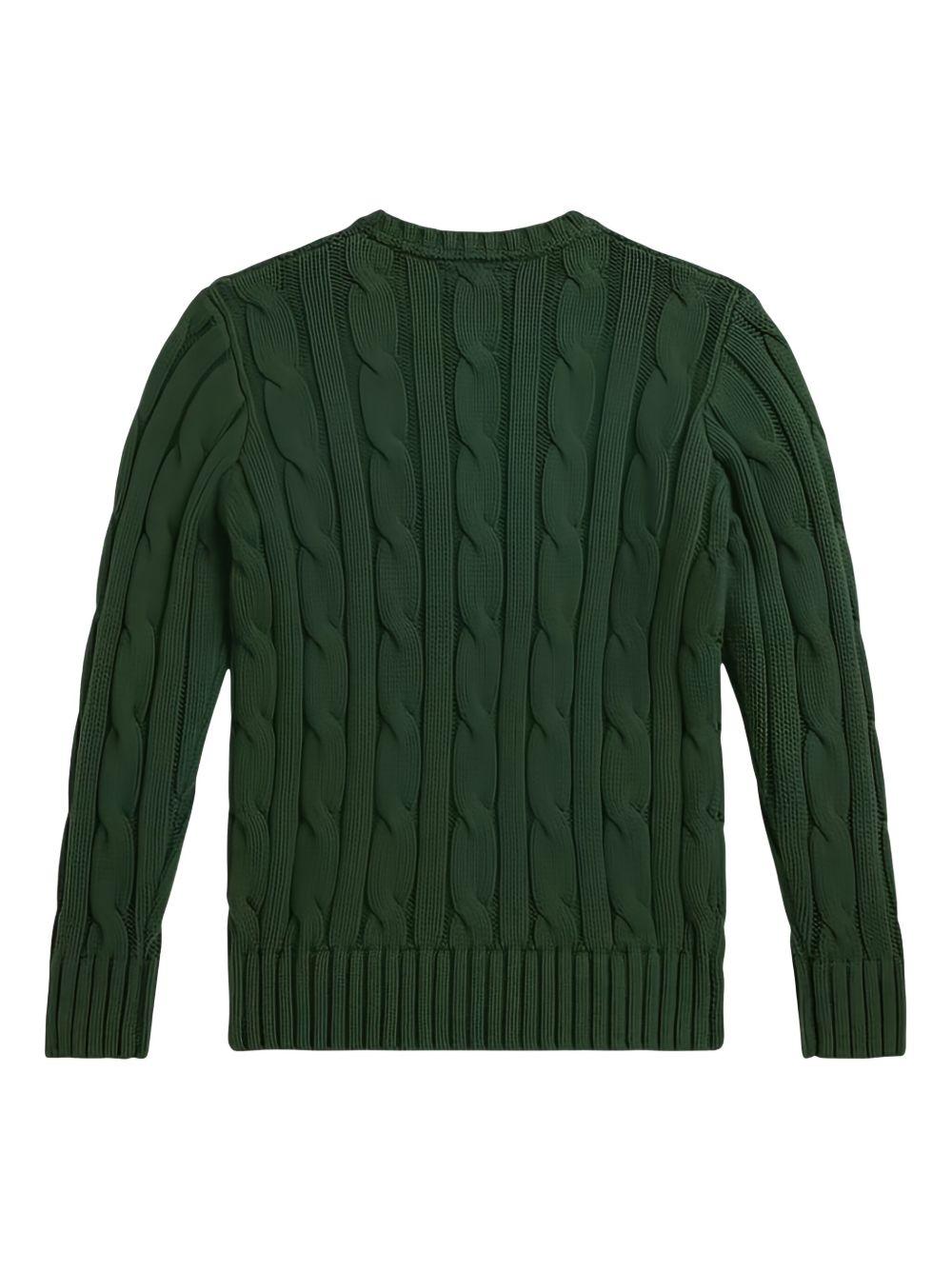 Maglia Polo Ralph Lauren Kids 981036 002 Polo Ralph Lauren kids 