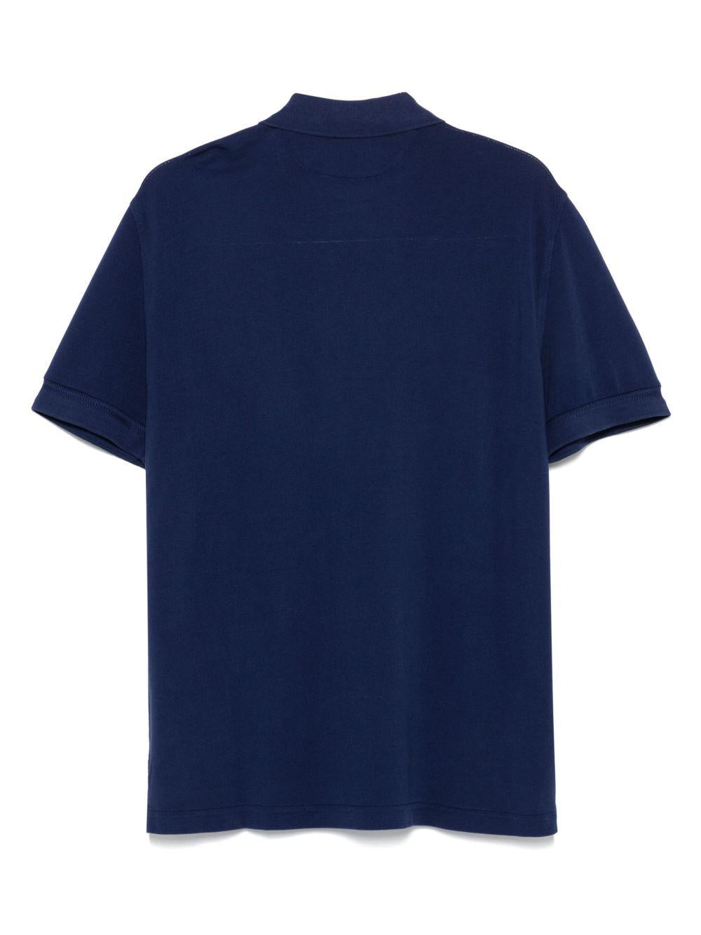Polo Tom Ford JPS011JMT013 HB905 Tom Ford 