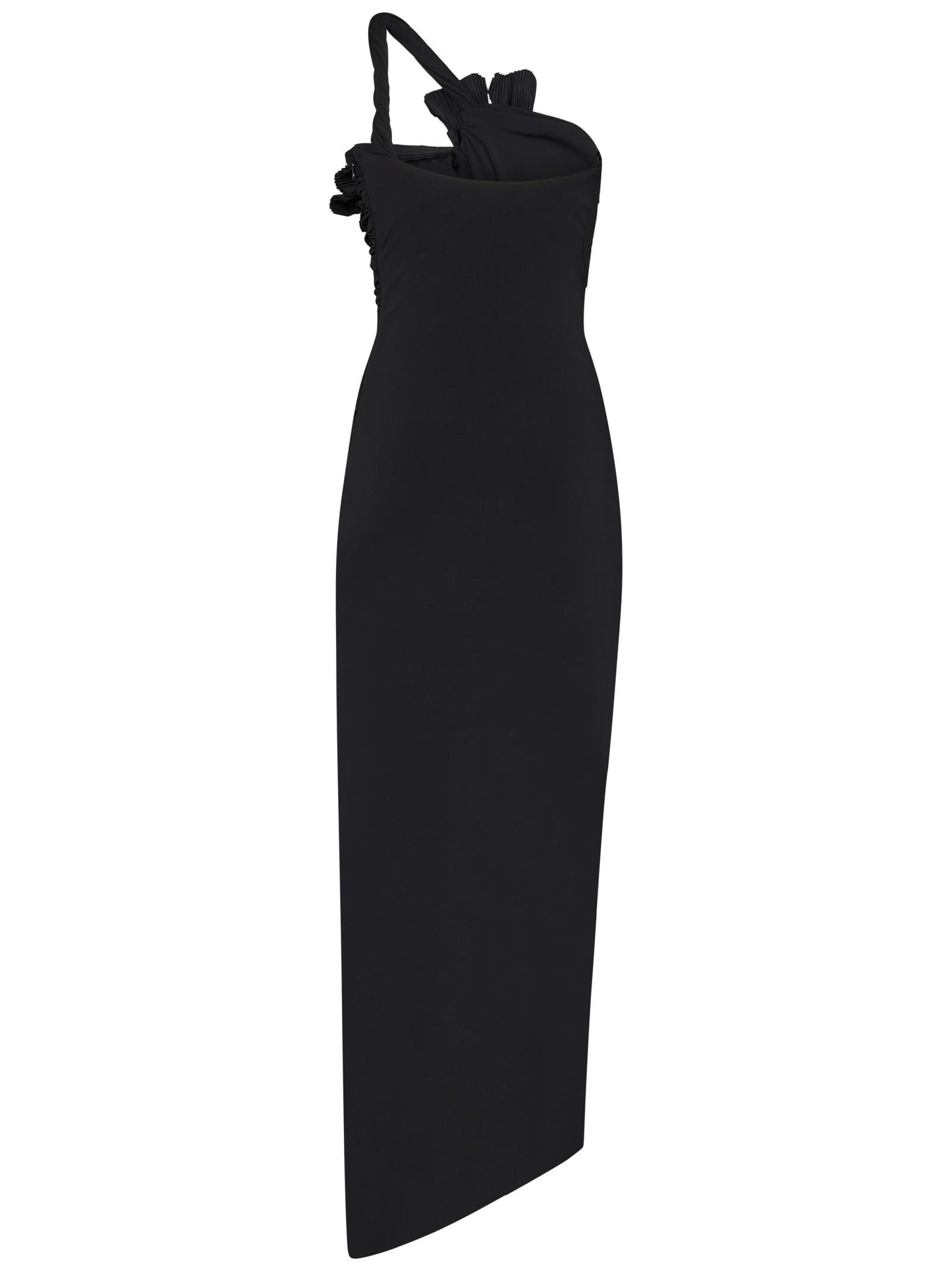 Abito Lungo Amen ACS25521 999 Amen 