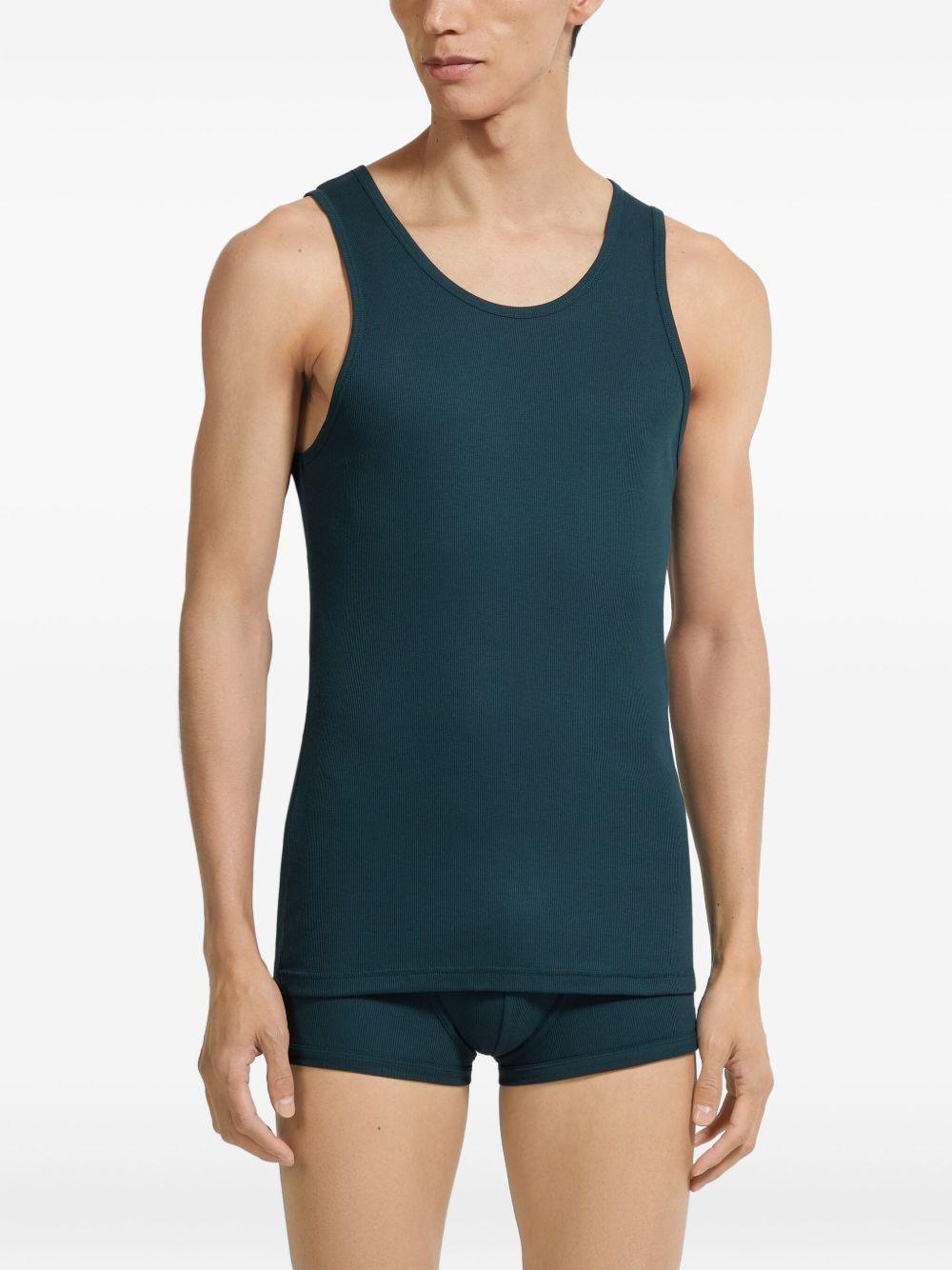 Canotta Zegna N3D131840 302 Zegna 