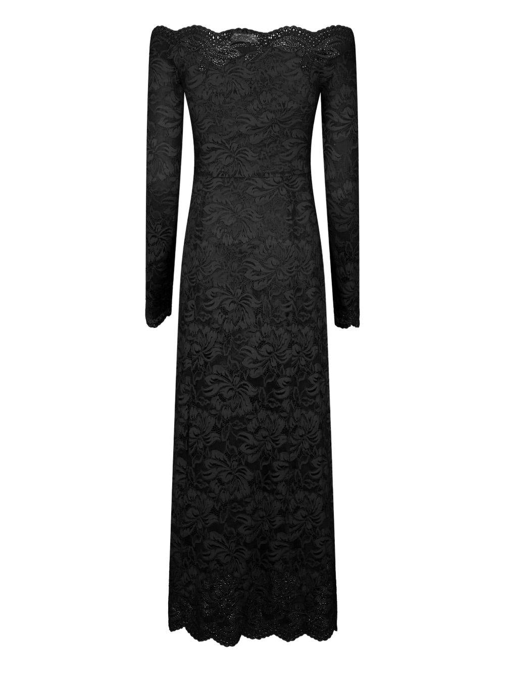 Abito Rabanne 25HJRO209PA0170 P001 Rabanne 