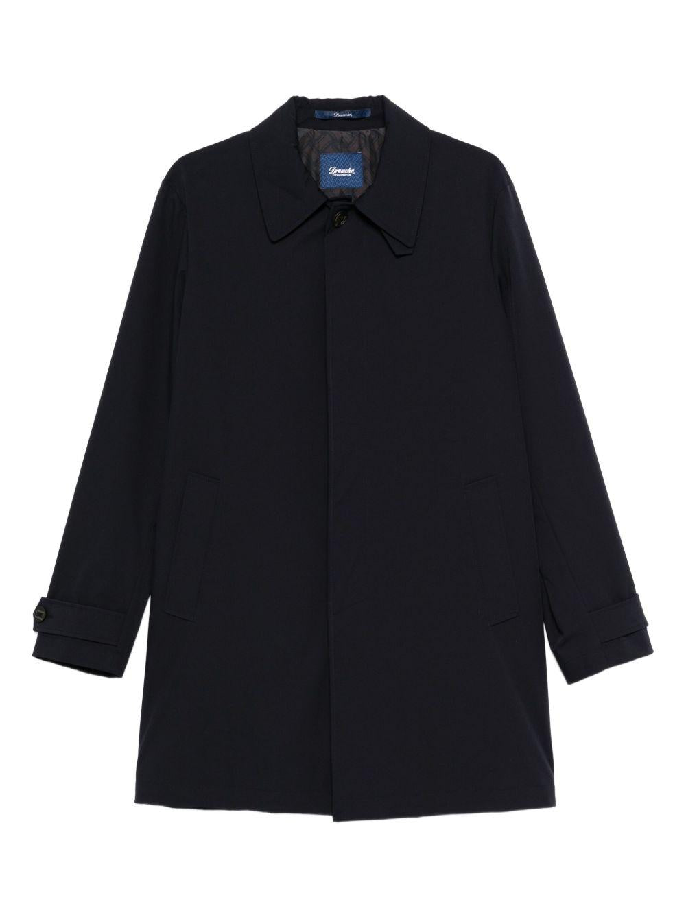 Giubbino Drumohr DJ175TM1 795 Drumohr 